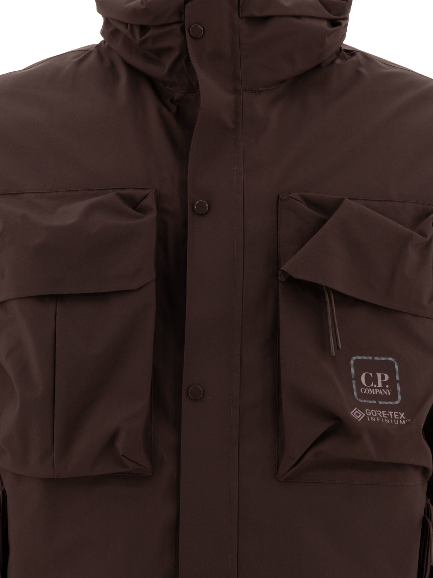 C.P. Company The Metropolis Series Gore-Tex Infinium™ Jacket