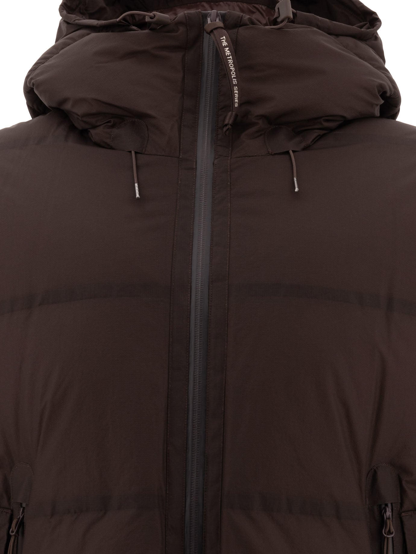 C.P. Company The Metropolis Series Pertex®  Down Jacket