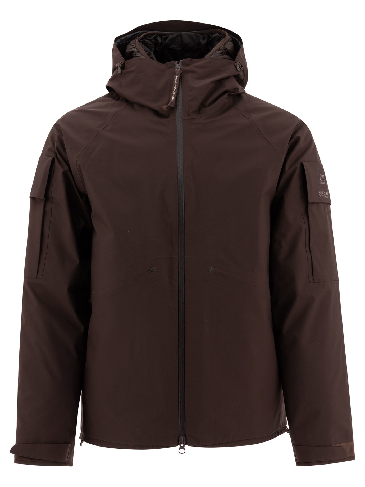 C.P. Company The Metropolis Series Gore-Tex Infinium™ Jacket