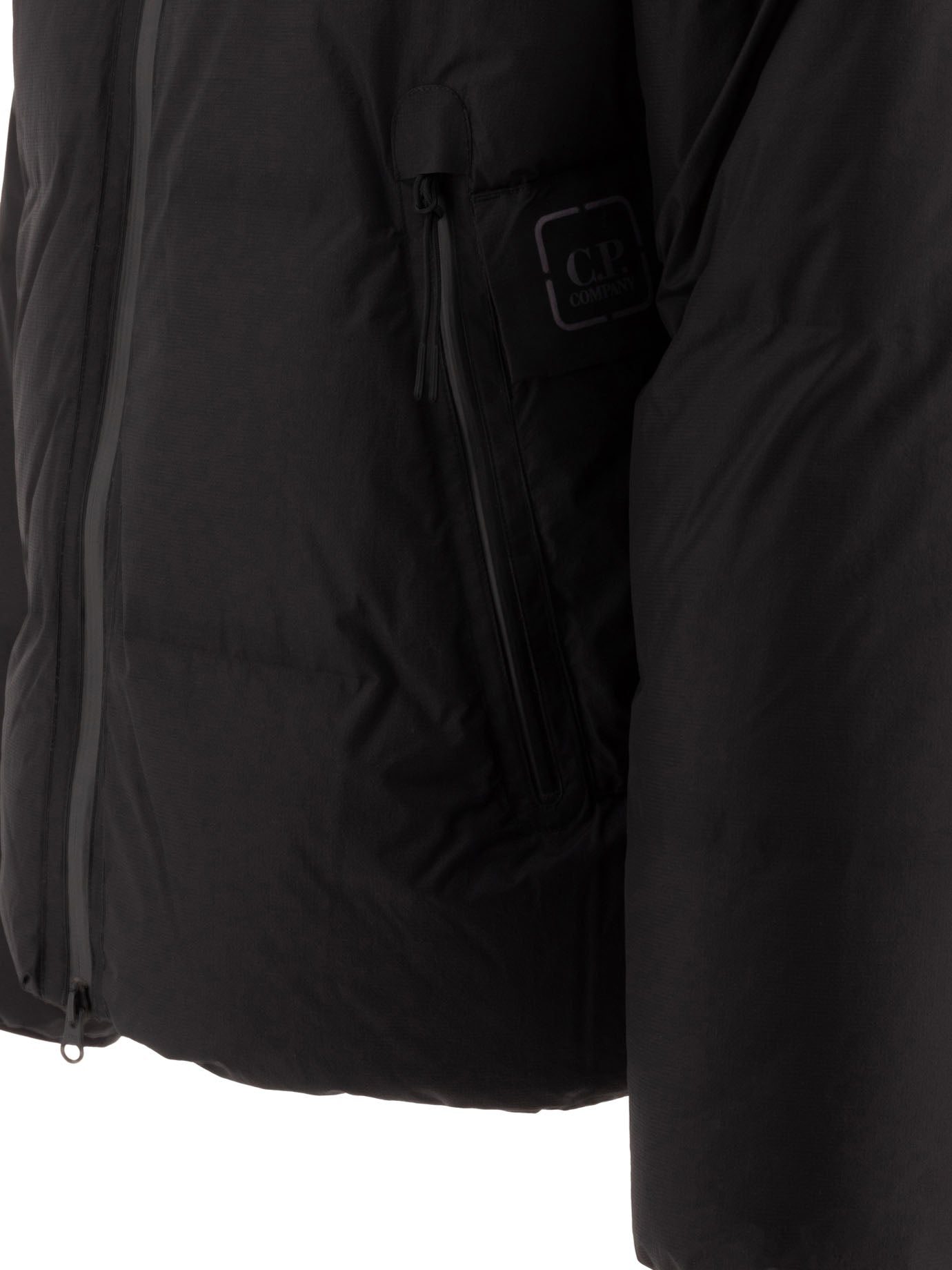 C.P. Company The Metropolis Series Pertex®  Down Jacket