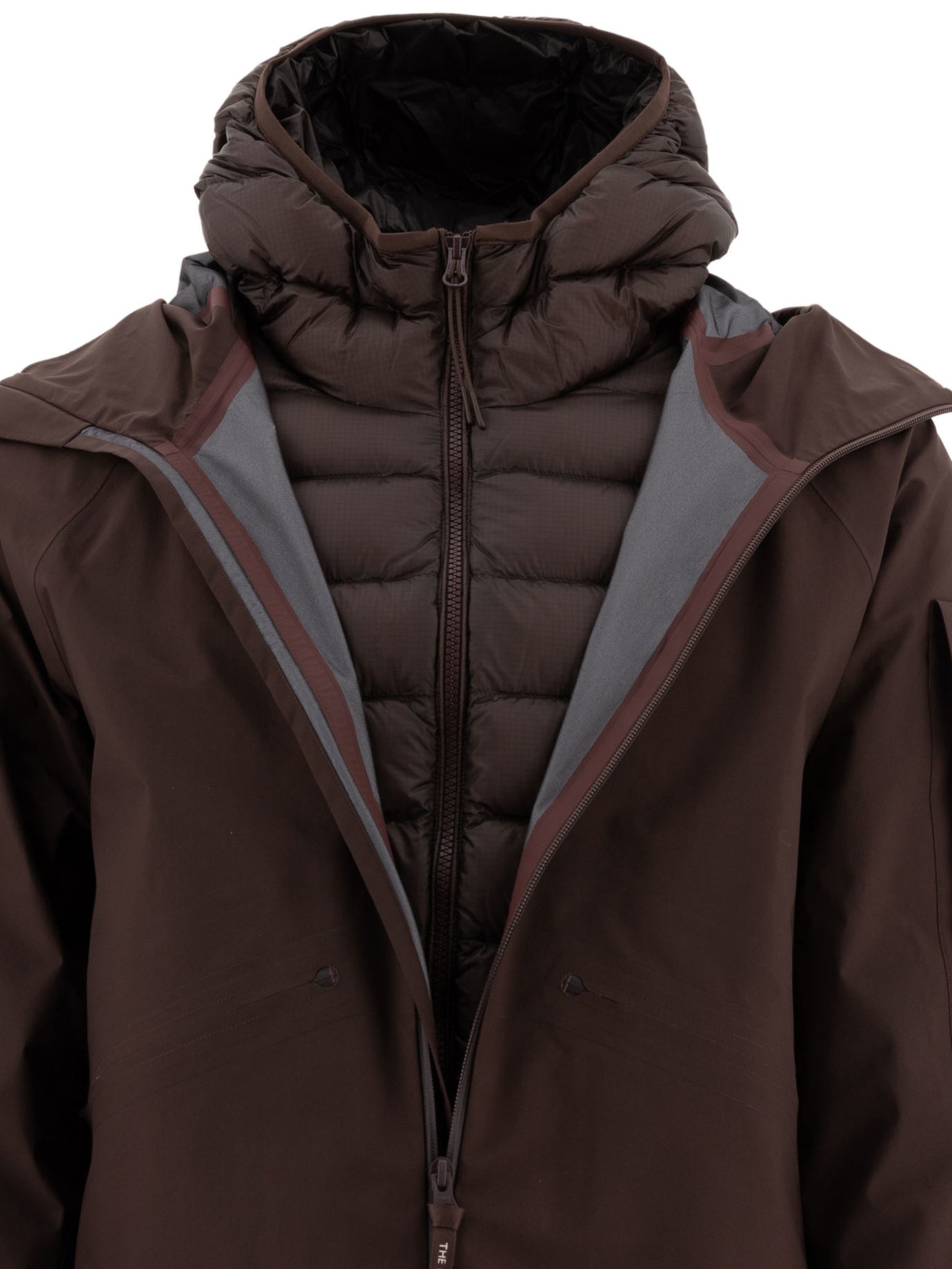 C.P. Company The Metropolis Series Gore-Tex Infinium™ Jacket