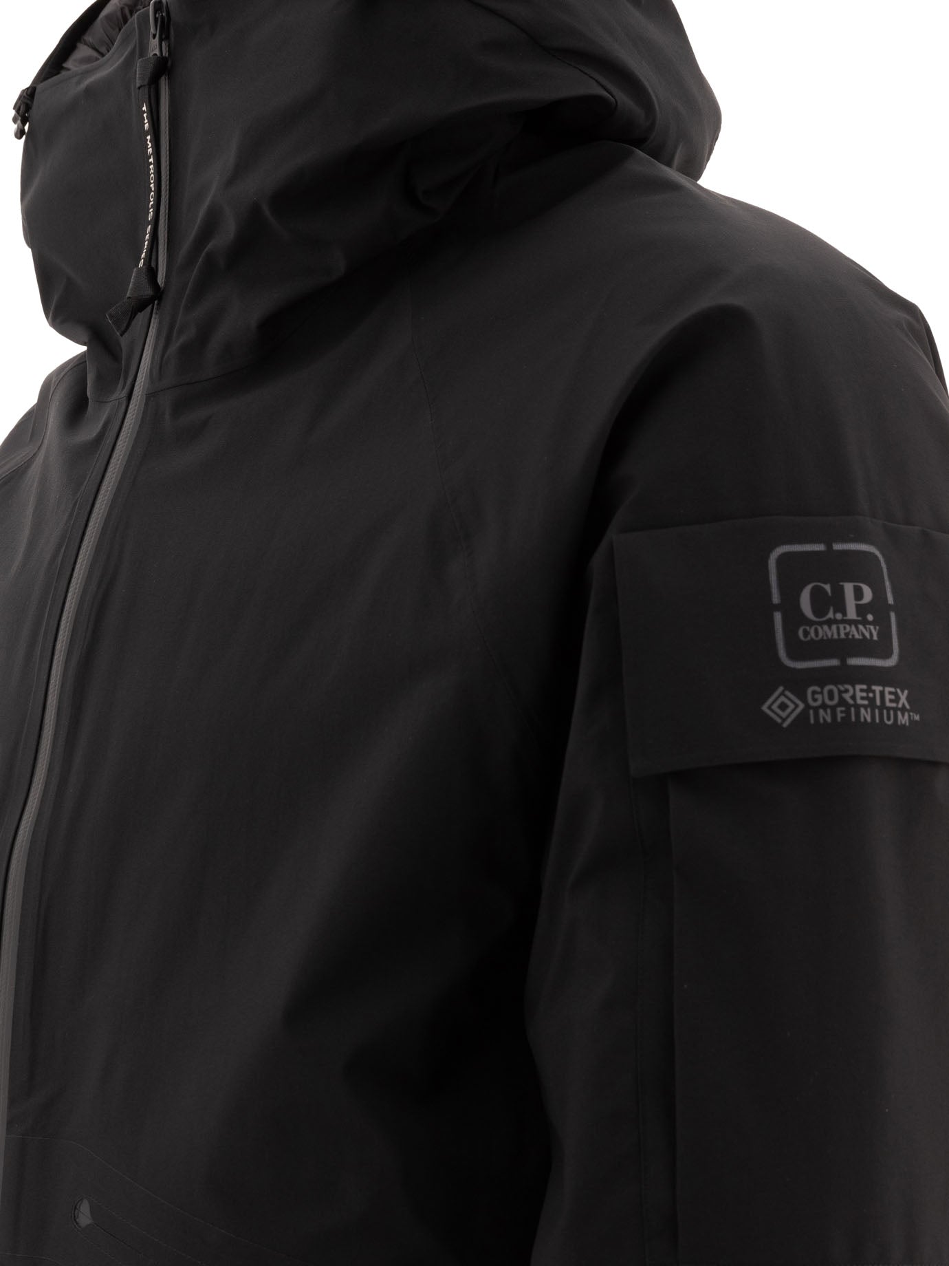 C.P. Company The Metropolis Series Gore-Tex Infinium™ Jacket