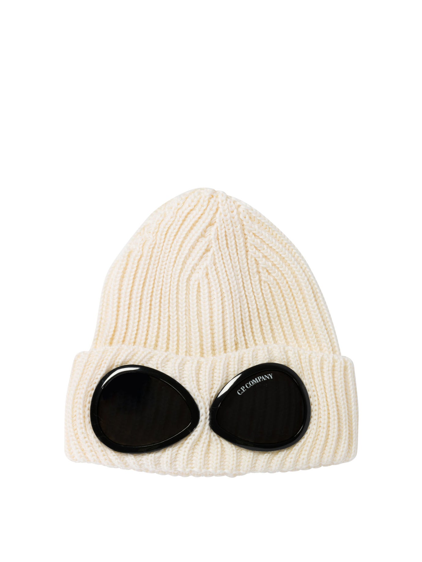 C.P. Company Goggle Extra Fine Merino Wool Beanie