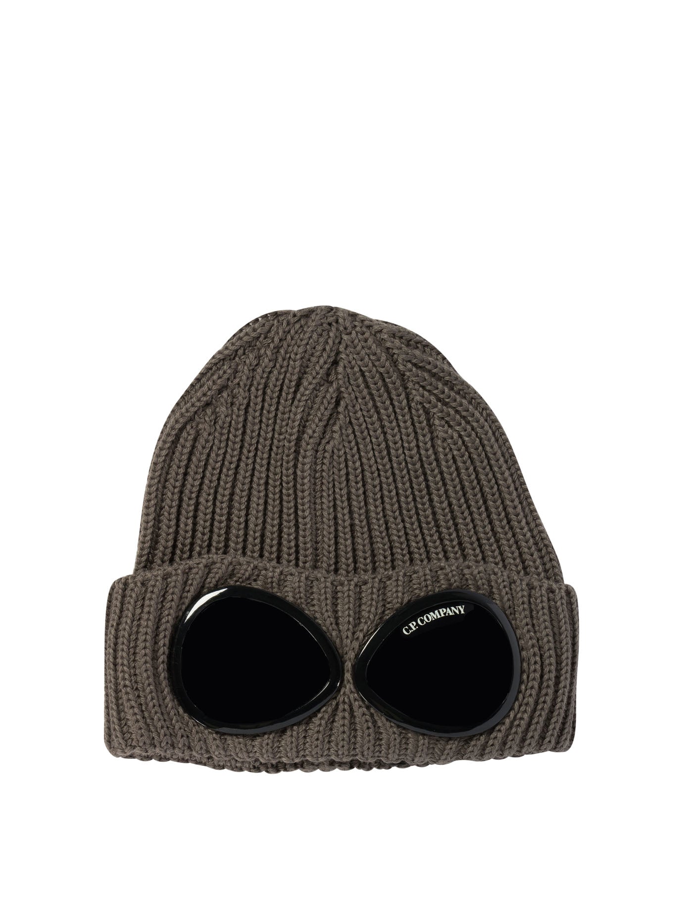 C.P. Company Goggle Extra Fine Merino Wool Beanie