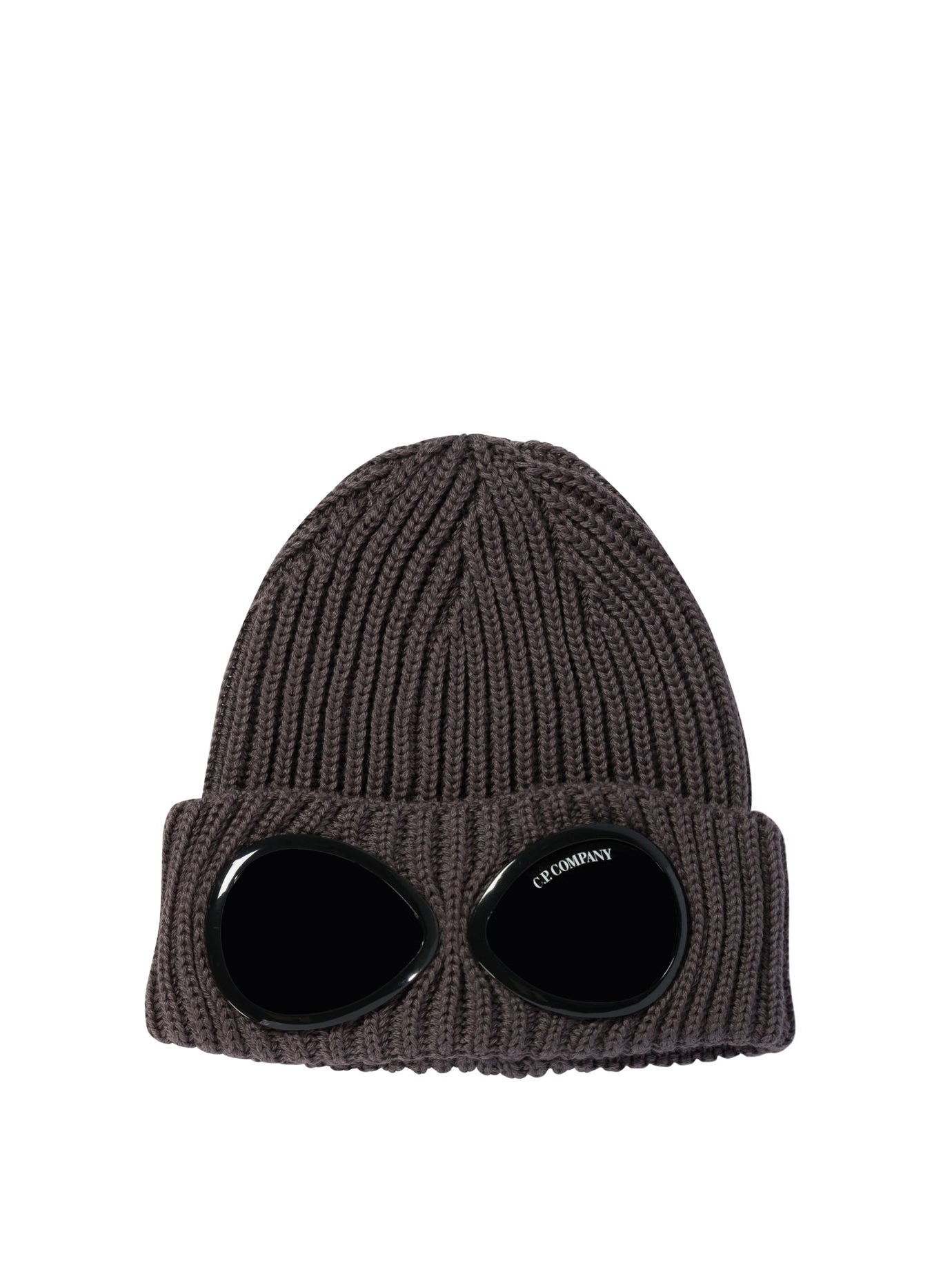 C.P. Company Goggle Extra Fine Merino Wool Beanie