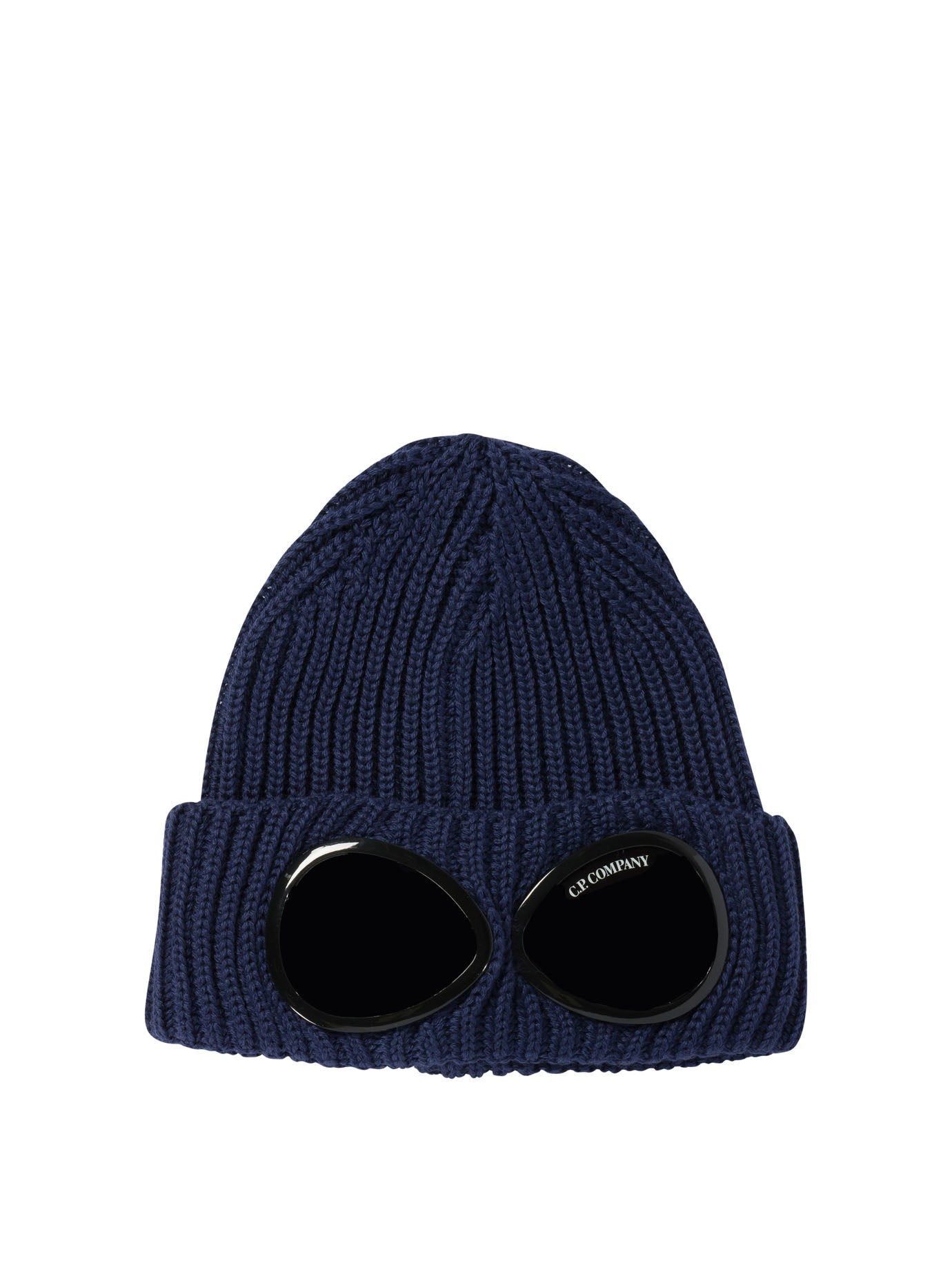 C.P. Company Goggle Extra Fine Merino Wool Beanie