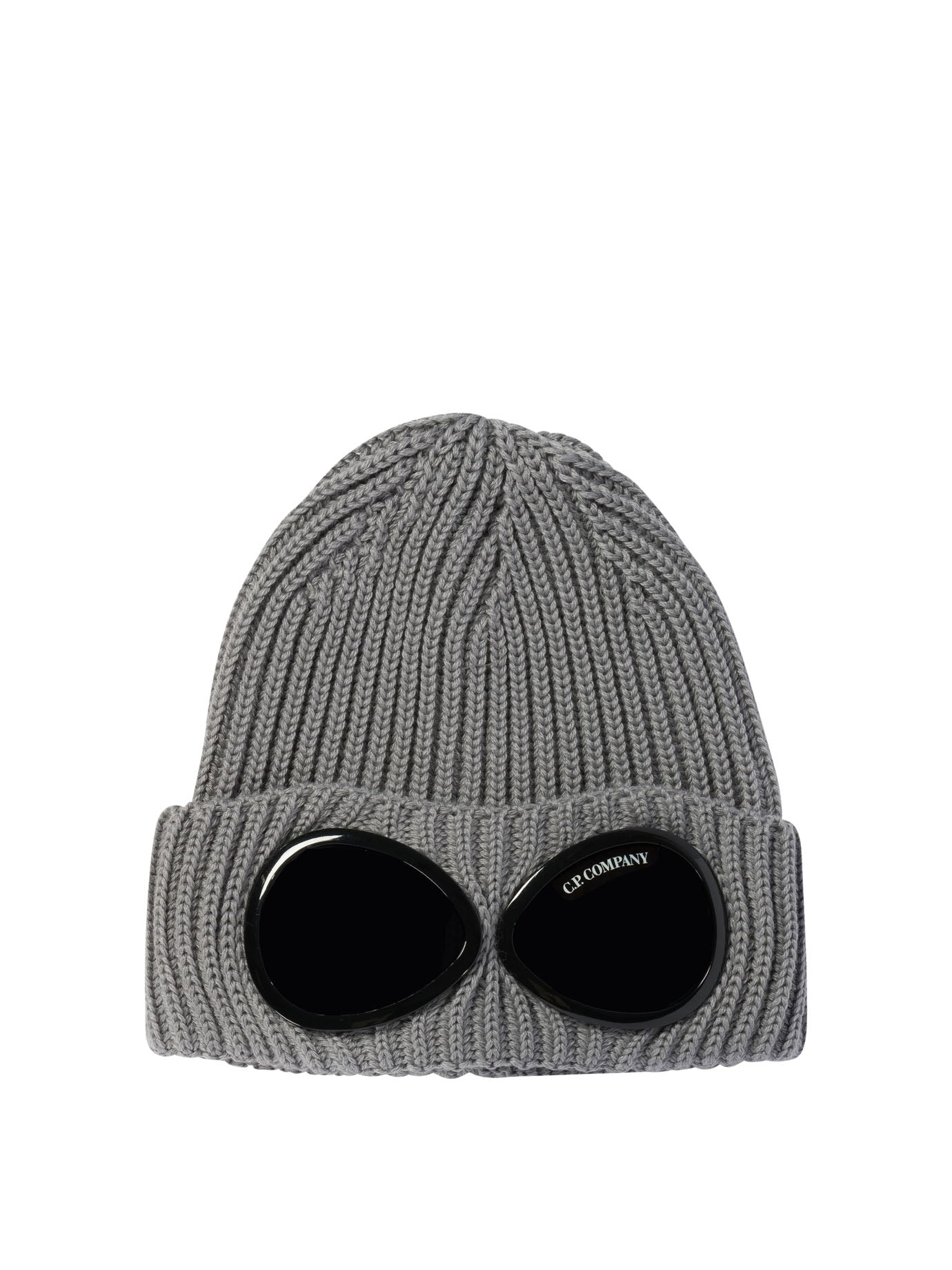 C.P. Company Goggle Extra Fine Merino Wool Beanie