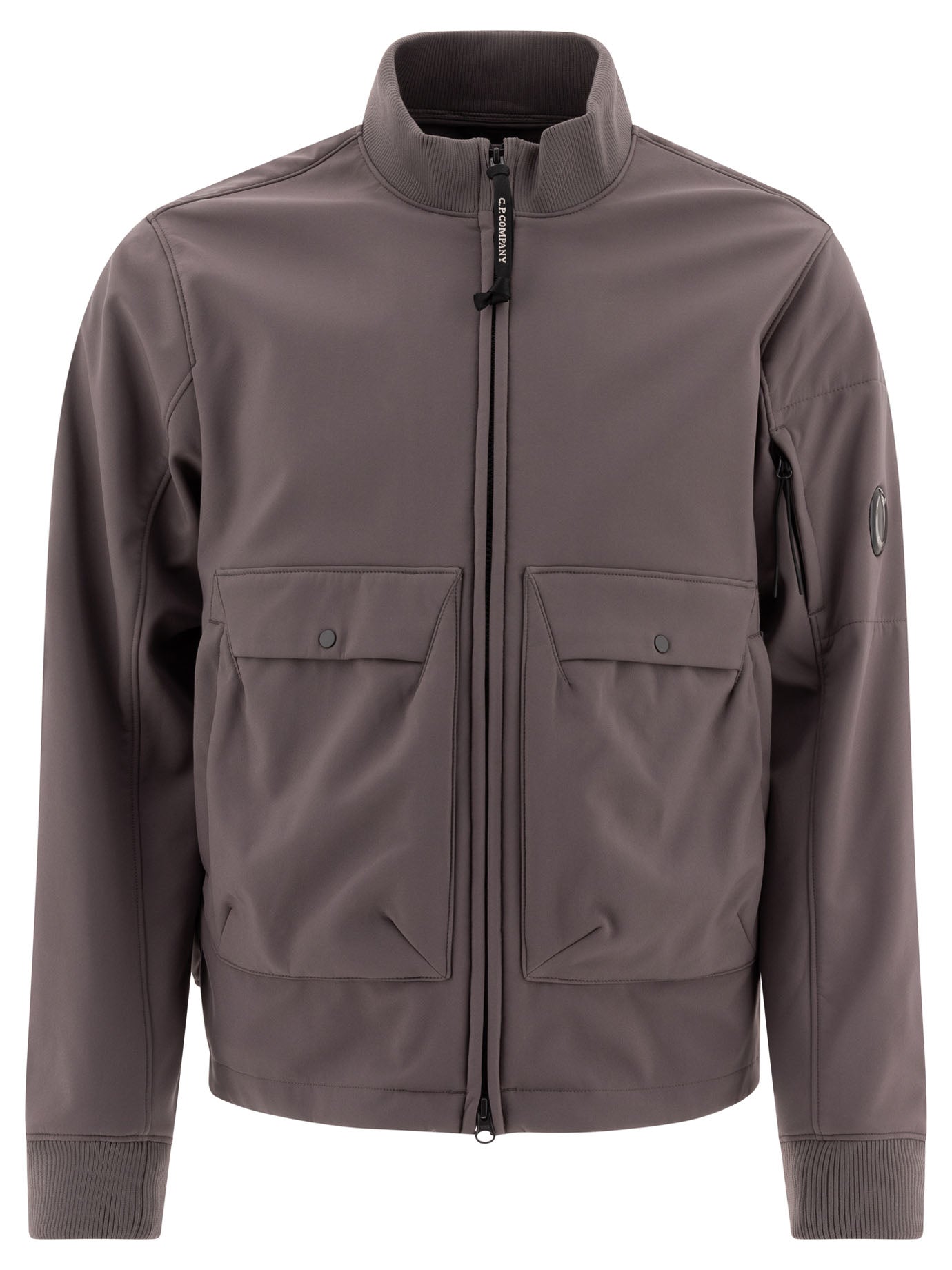 C.P. Company C.P. Shell-R Bomber Jacket