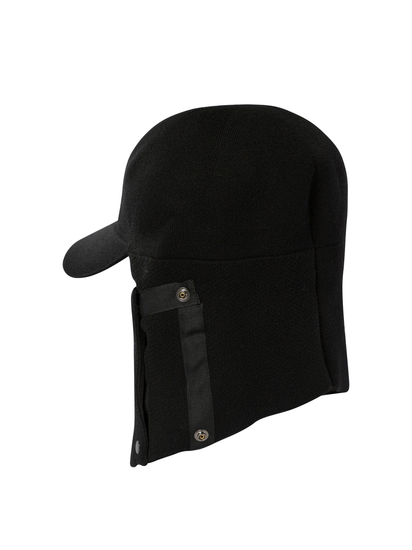 C.P. Company Extrafine Merino Wool Hat