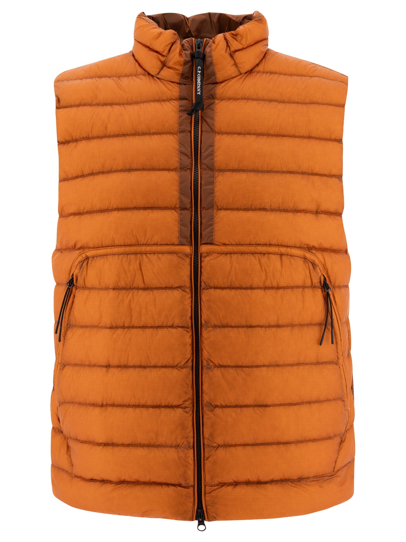 C.P. Company D.D. Shell Lens Down Vest