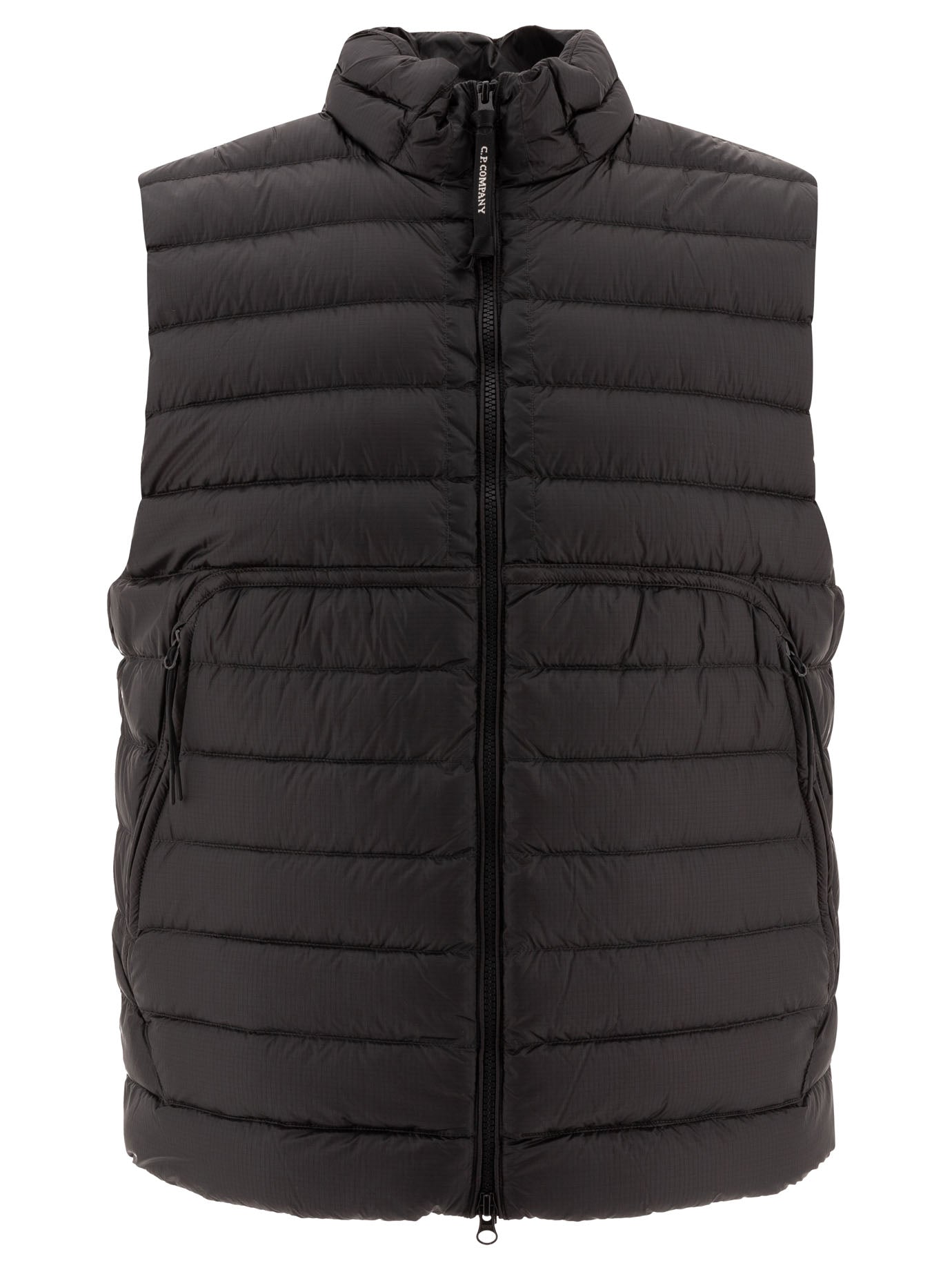 C.P. Company D.D. Shell Lens Down Vest