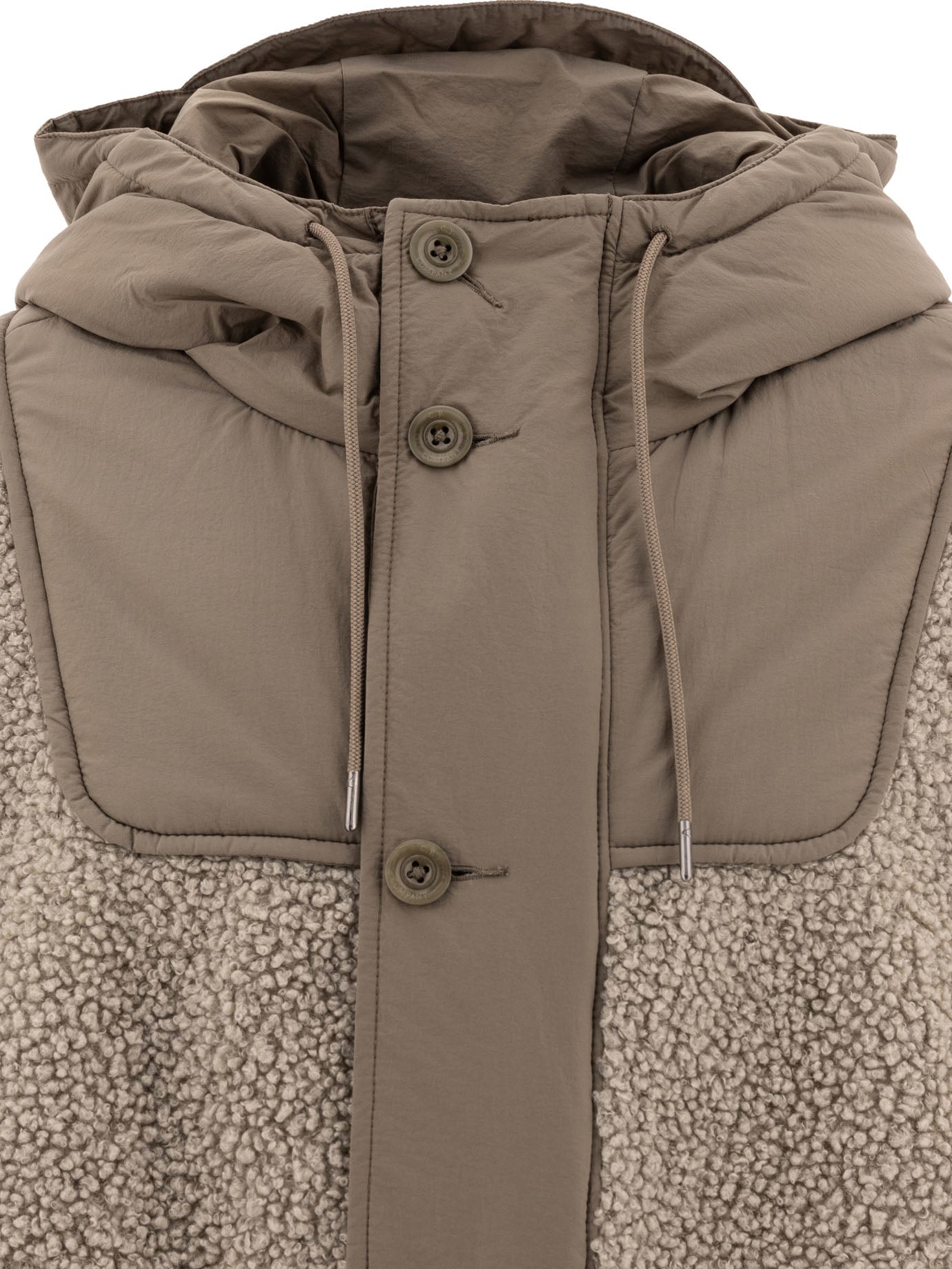 C.P. Company Polar Shell Jacket