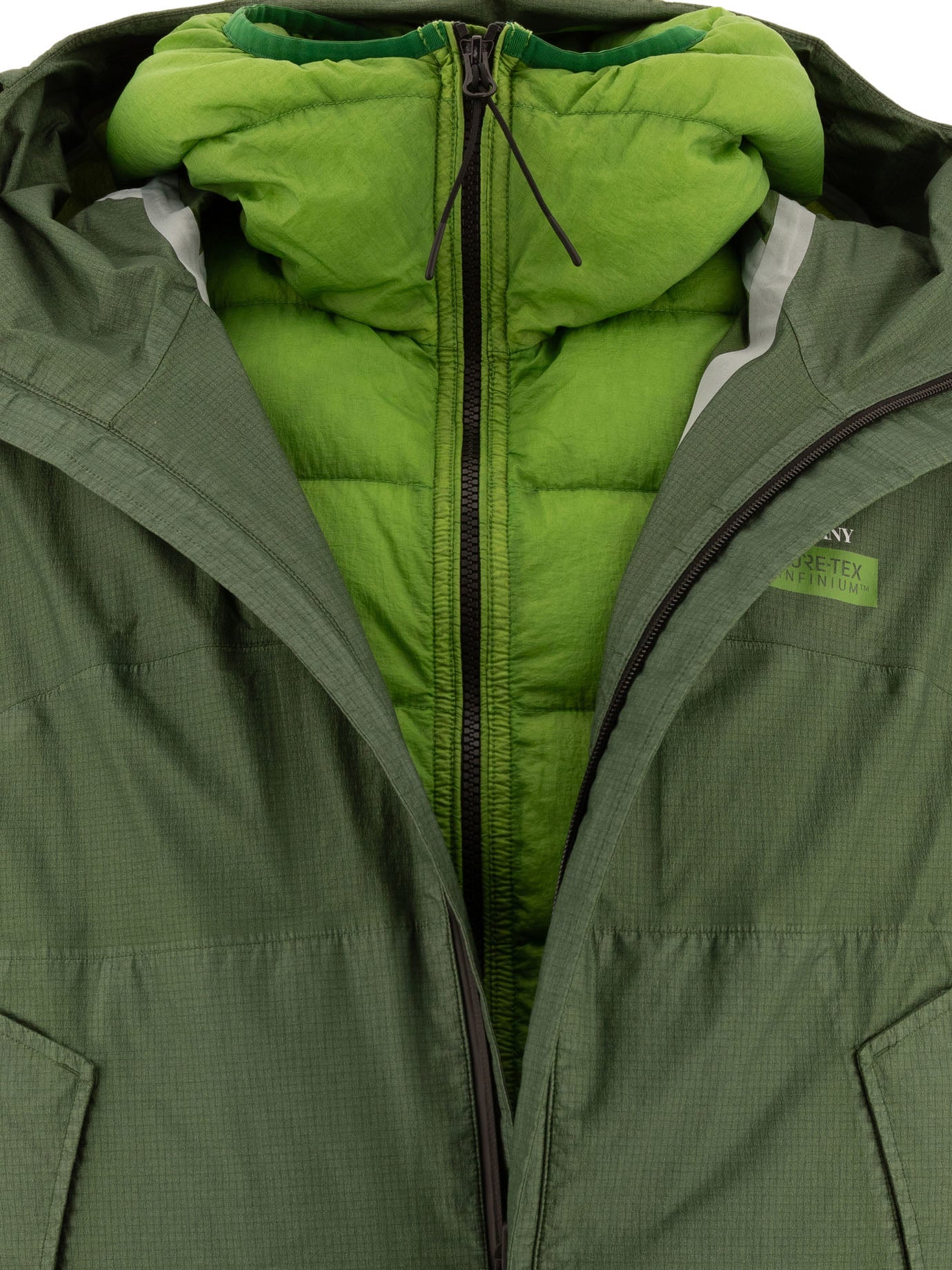 C.P. Company Gore G-Type Reversible Jacket