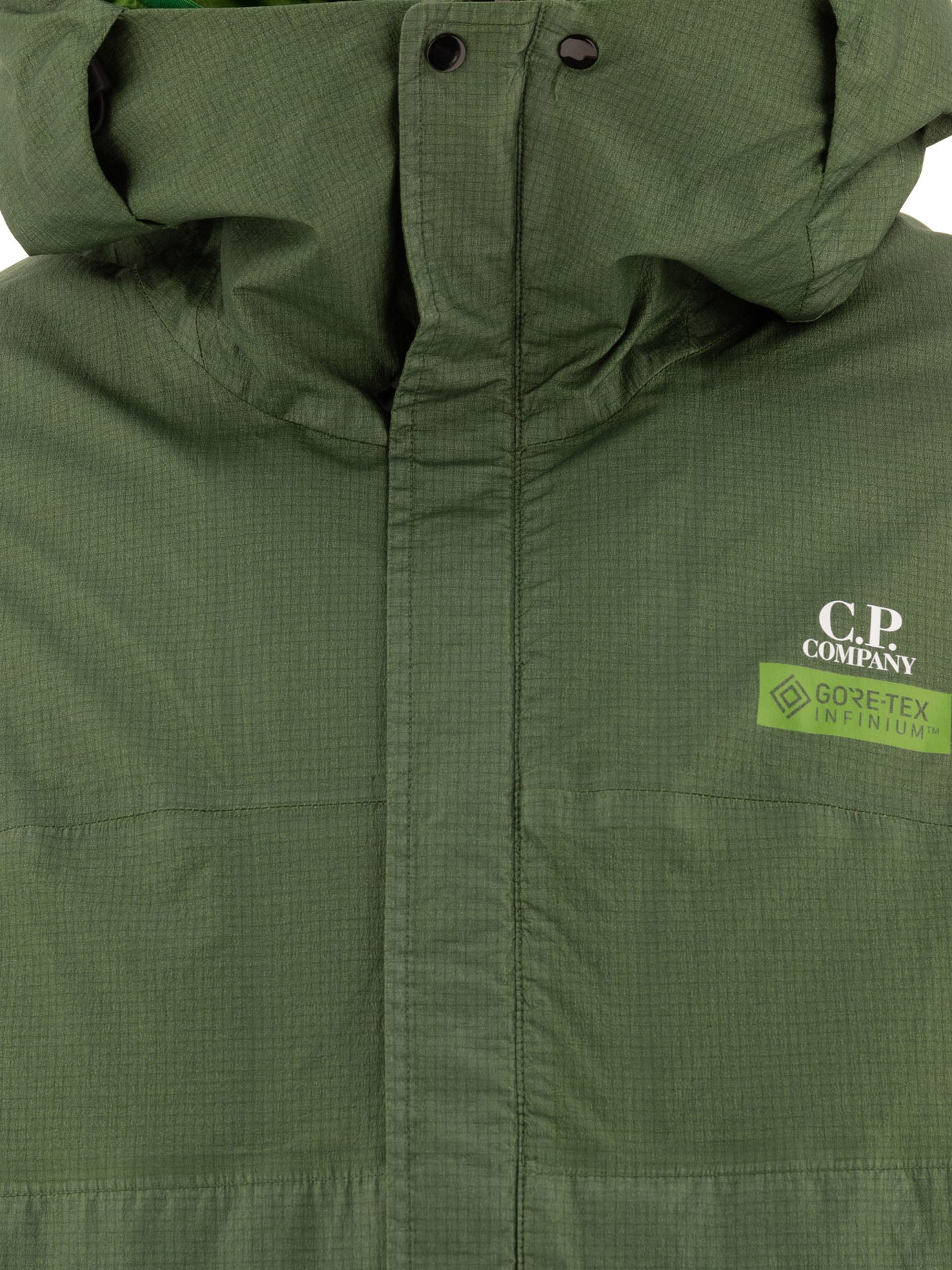 C.P. Company Gore G-Type Reversible Jacket