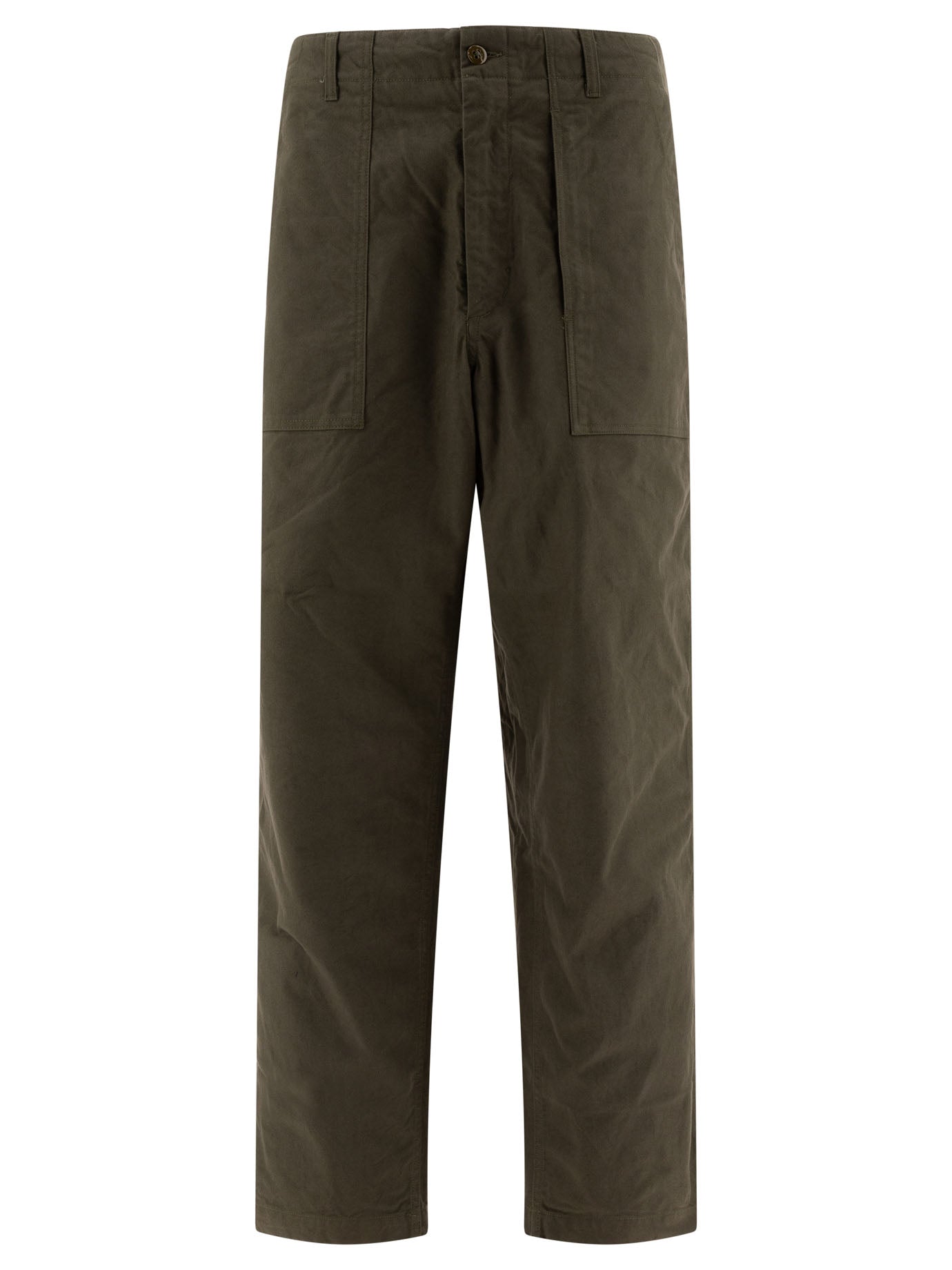 Engineered Garments Fatigue Trousers