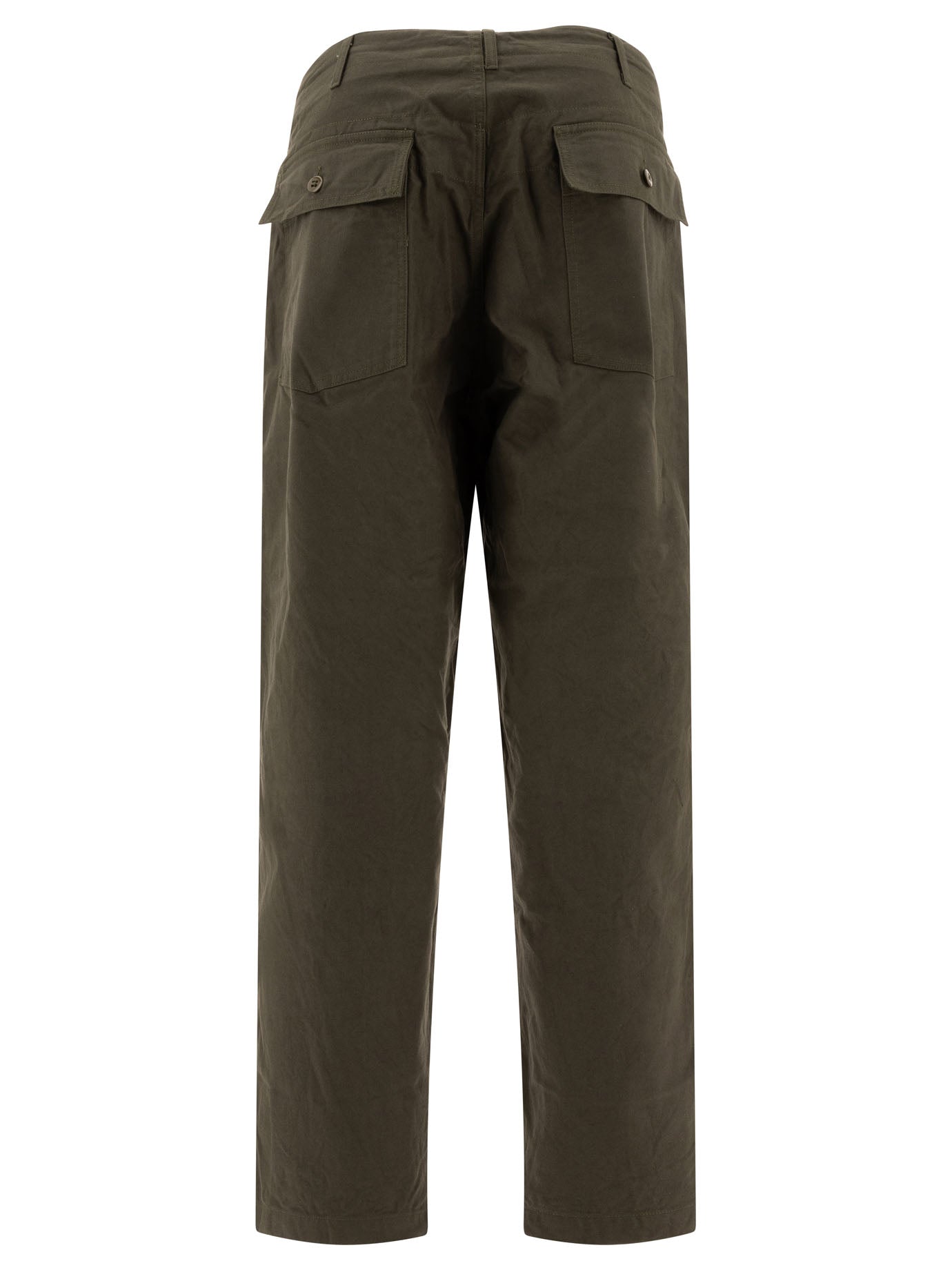 Engineered Garments Fatigue Trousers