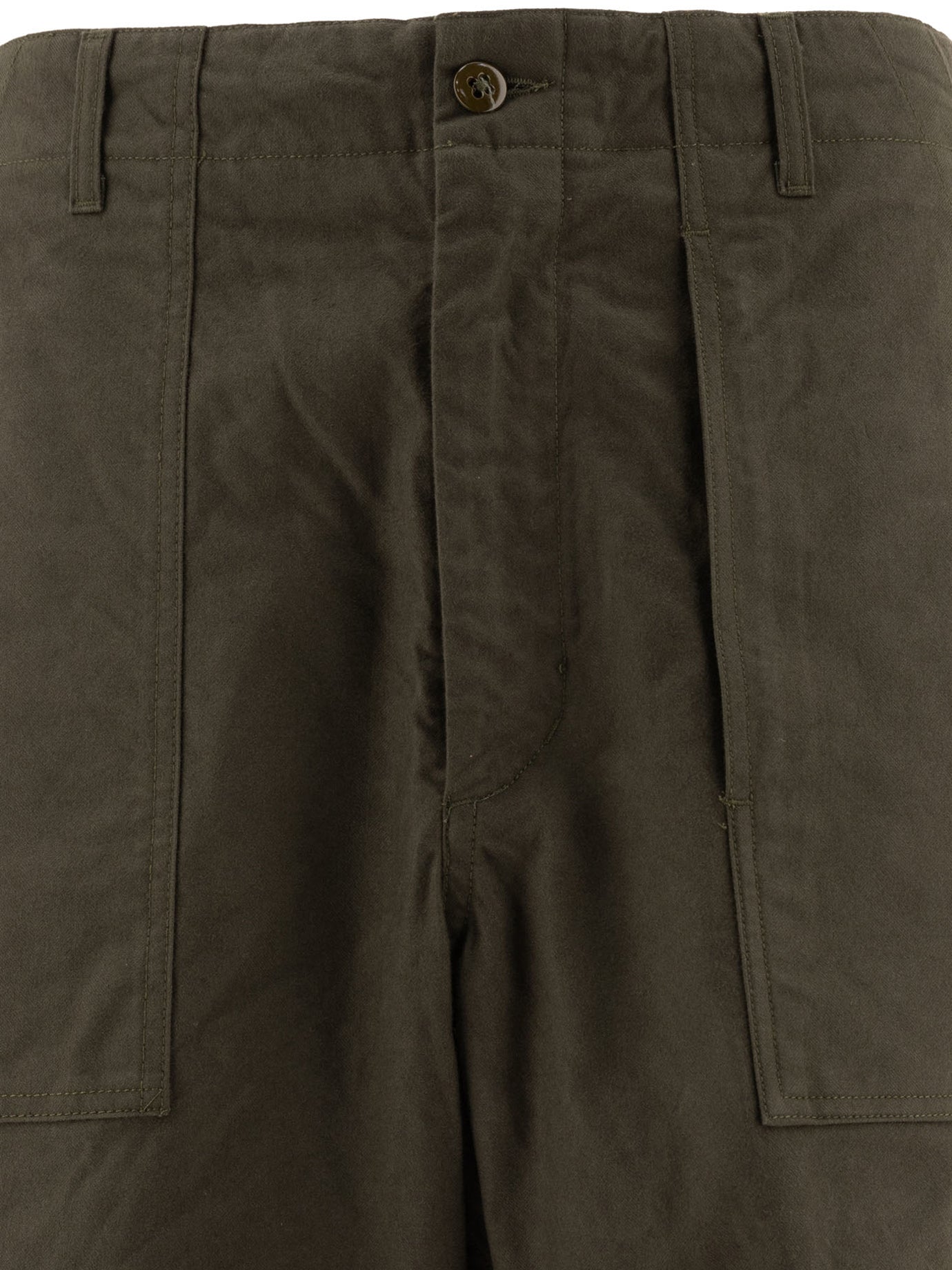 Engineered Garments Fatigue Trousers