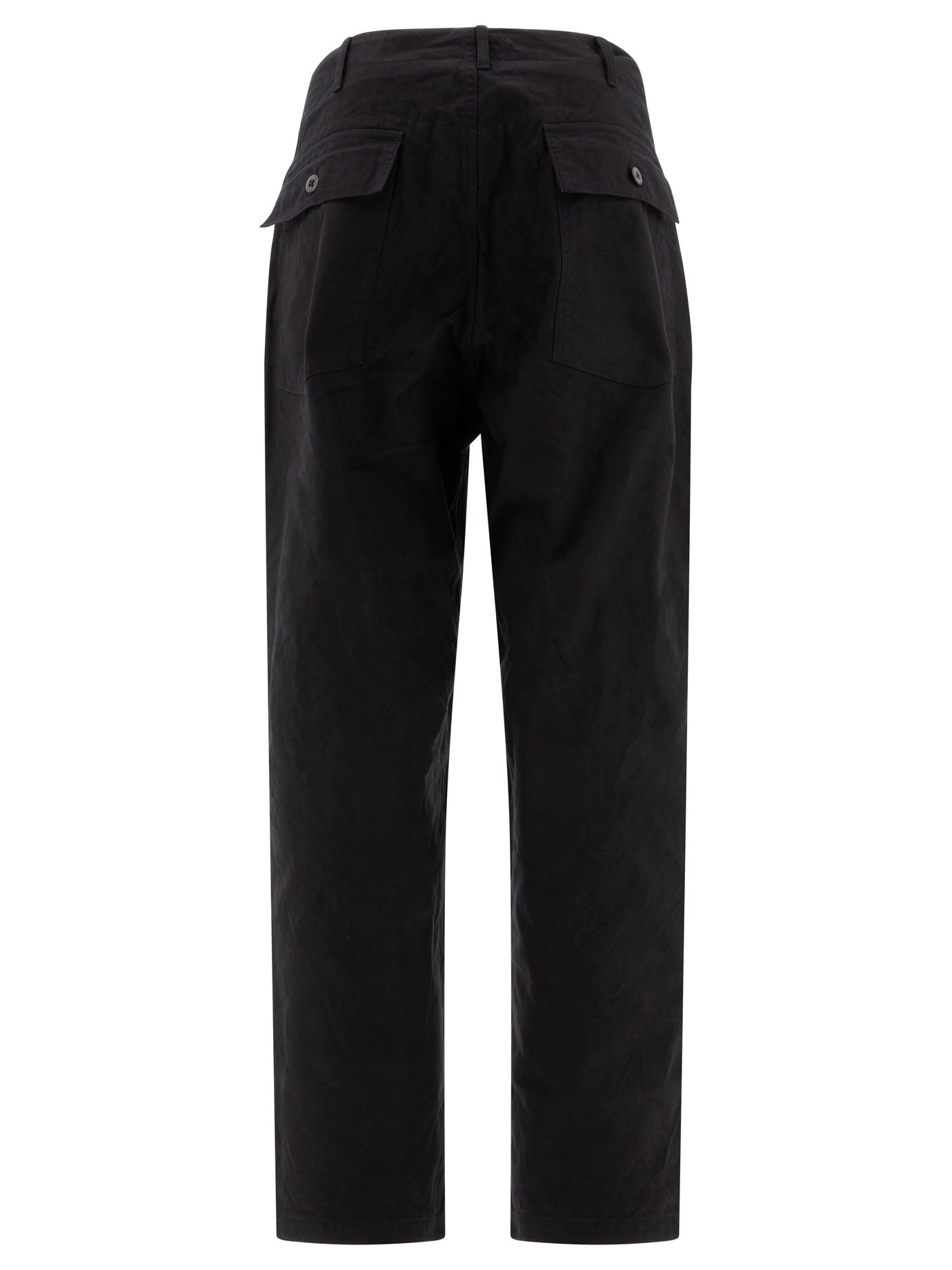 Engineered Garments Fatigue Trousers