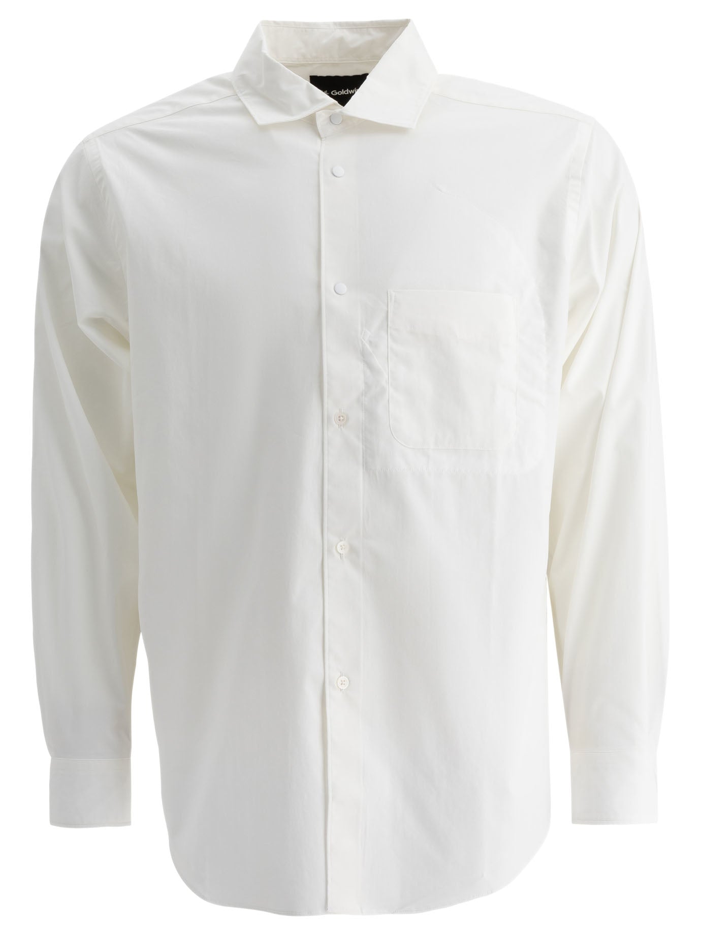 Goldwin Comfortable Shirt