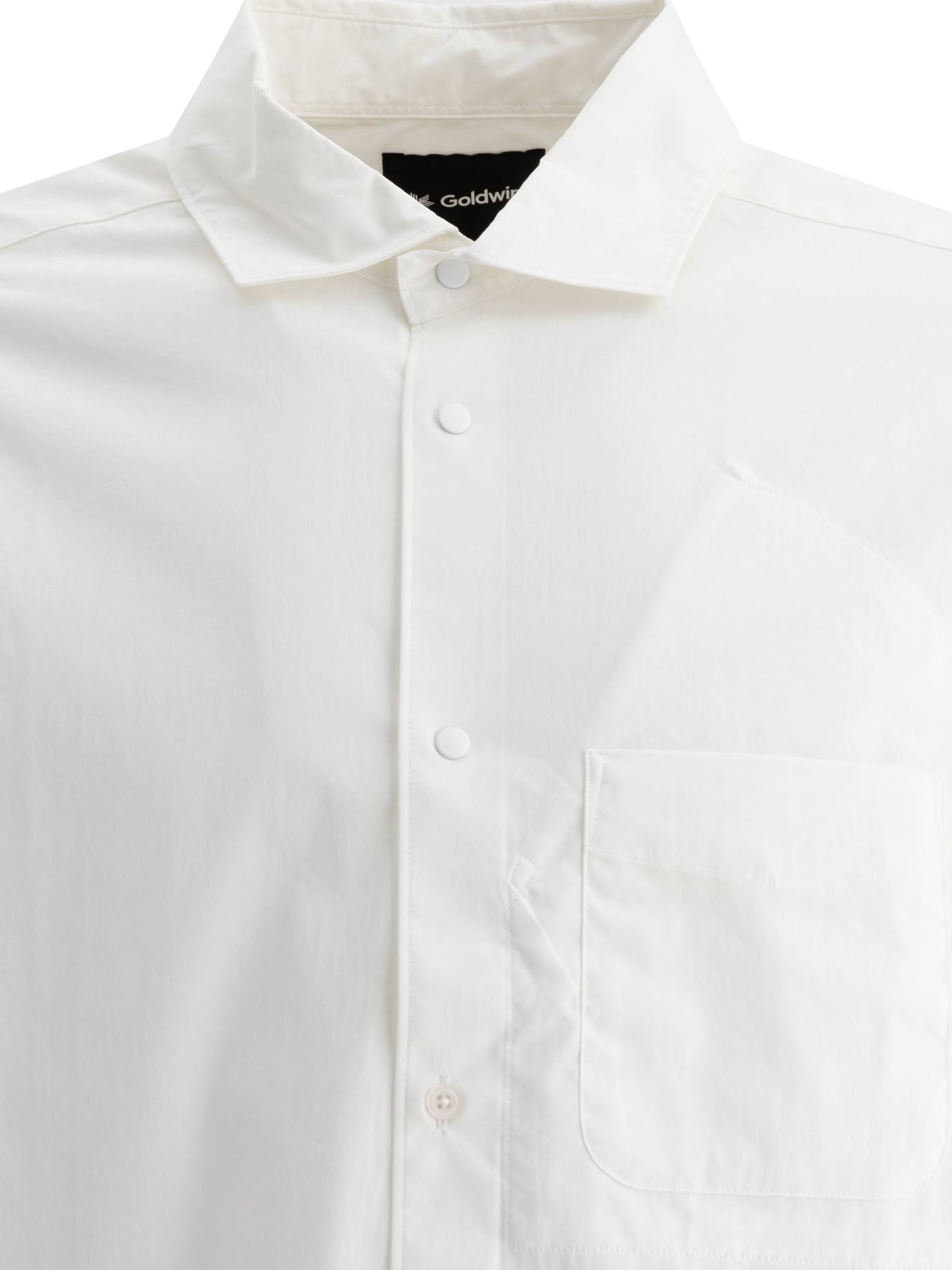 Goldwin Comfortable Shirt