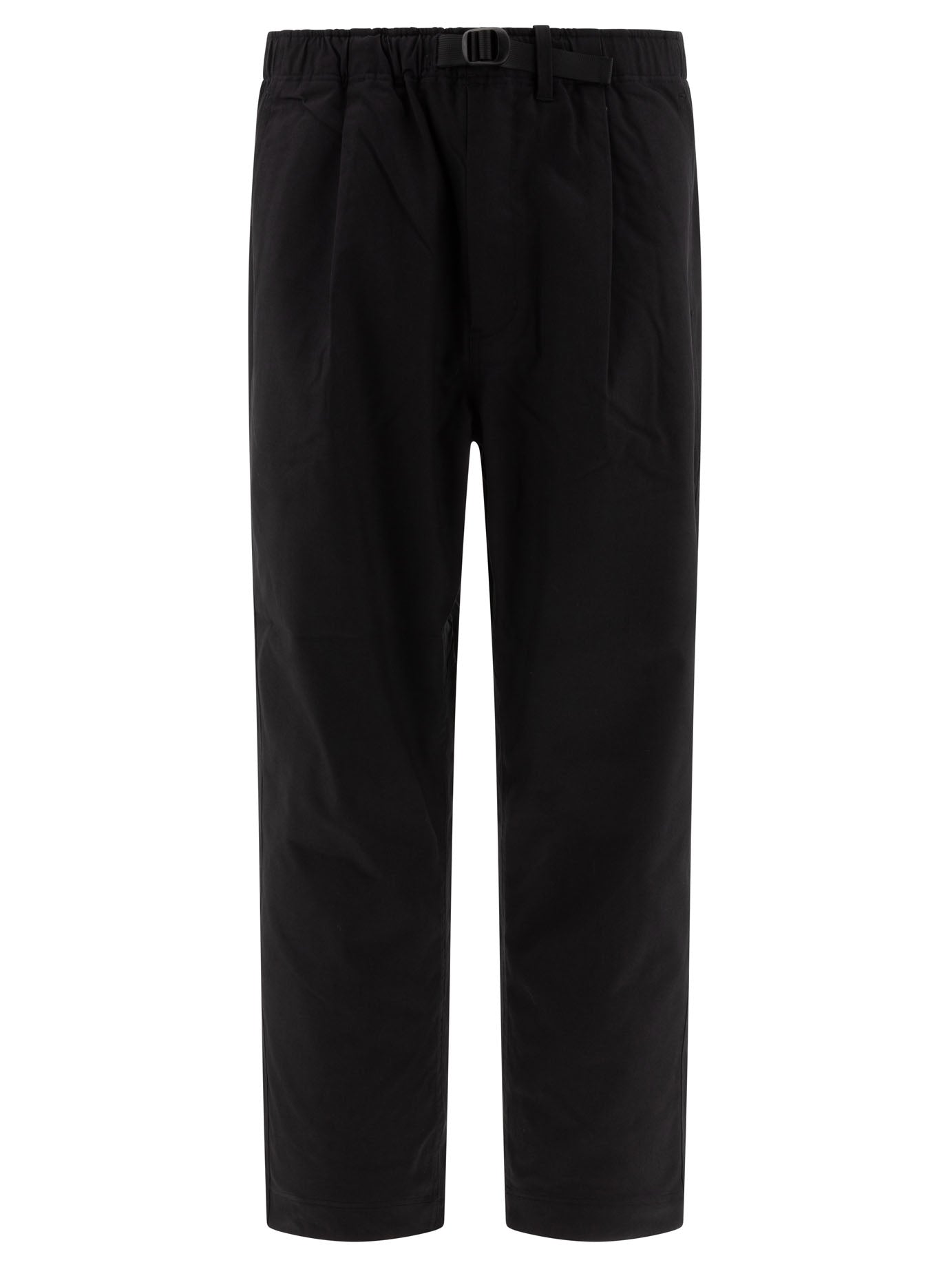 Goldwin Twill Easy Trousers