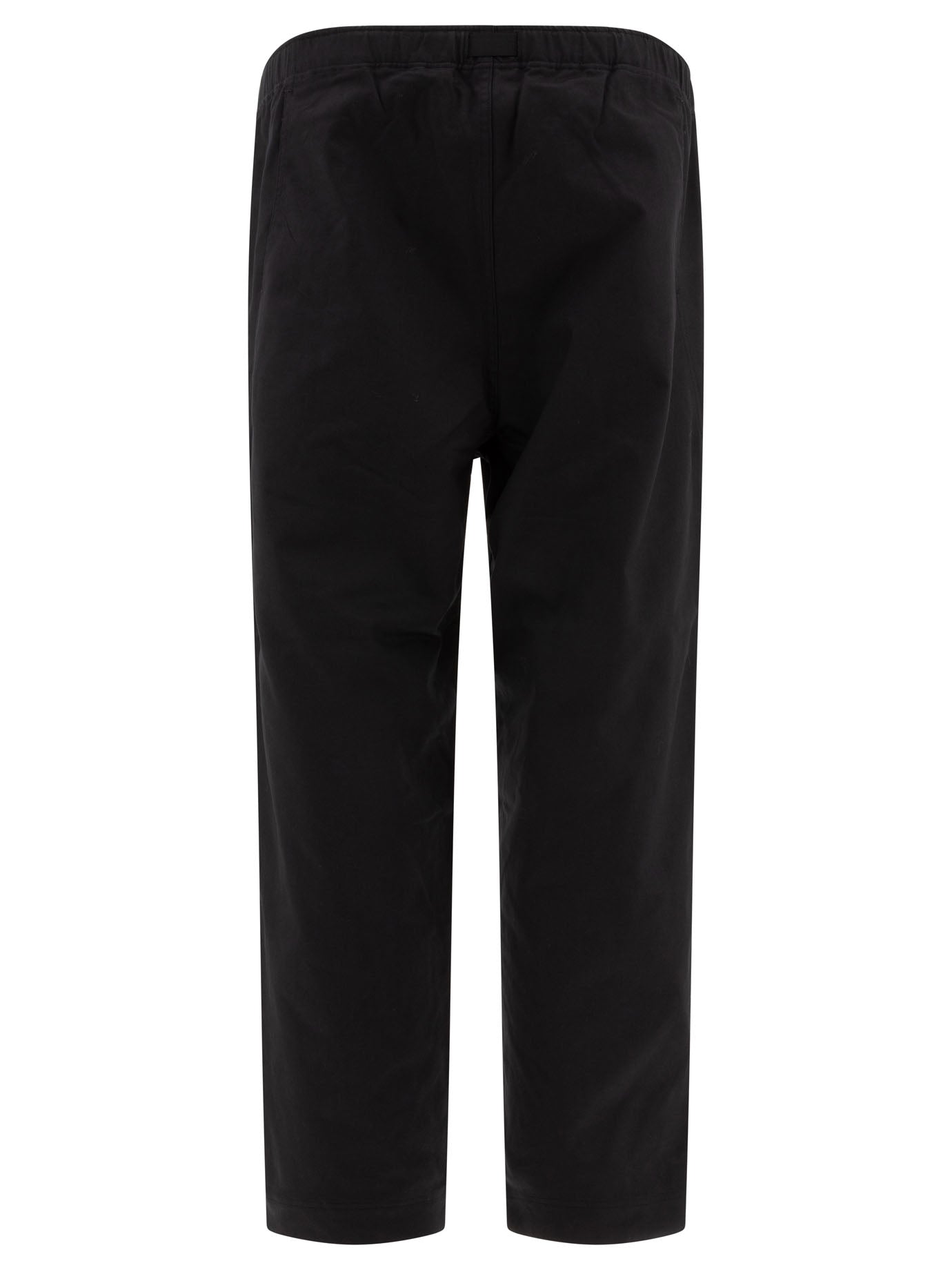 Goldwin Twill Easy Trousers