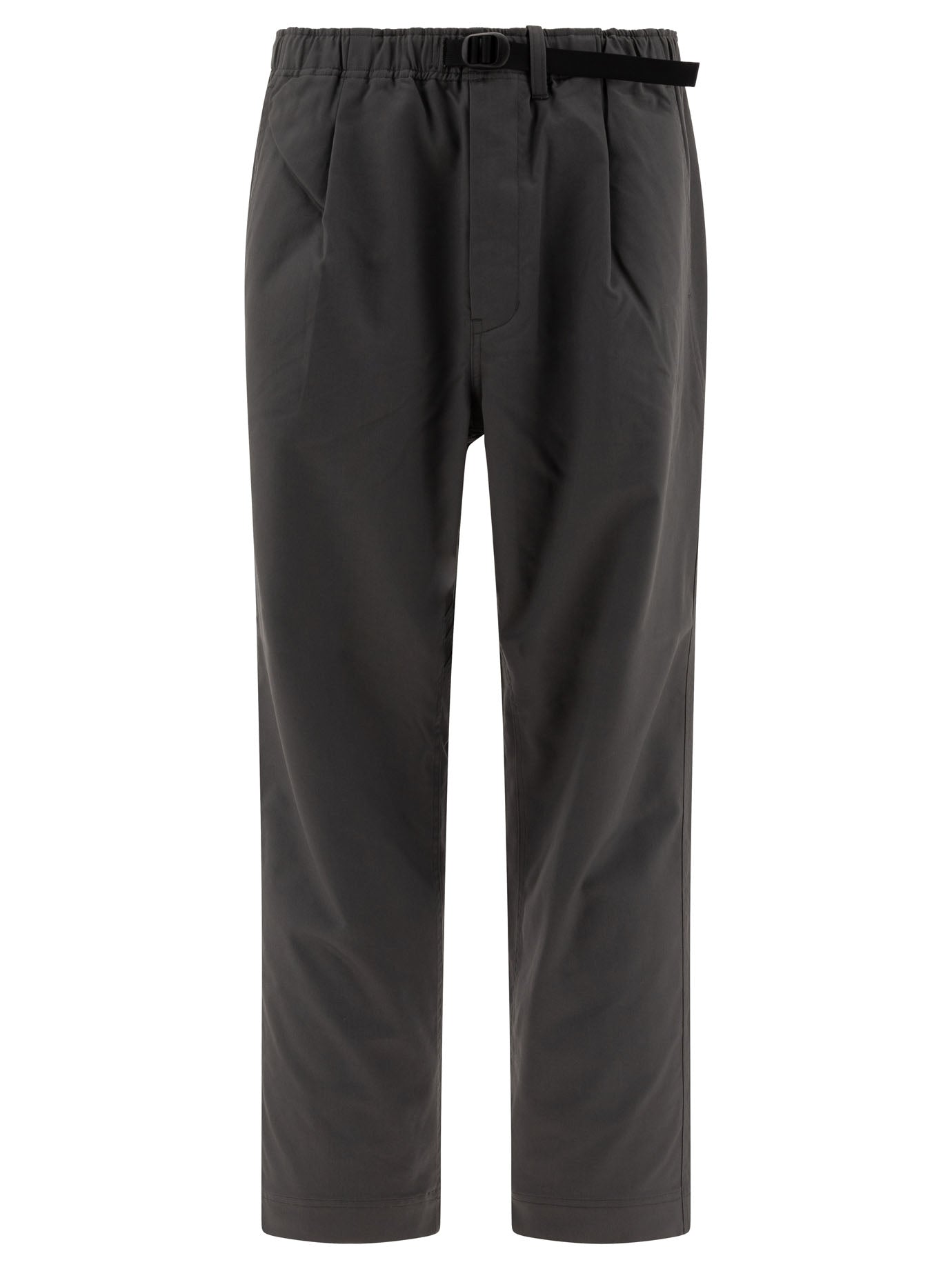 Goldwin Twill Easy Trousers