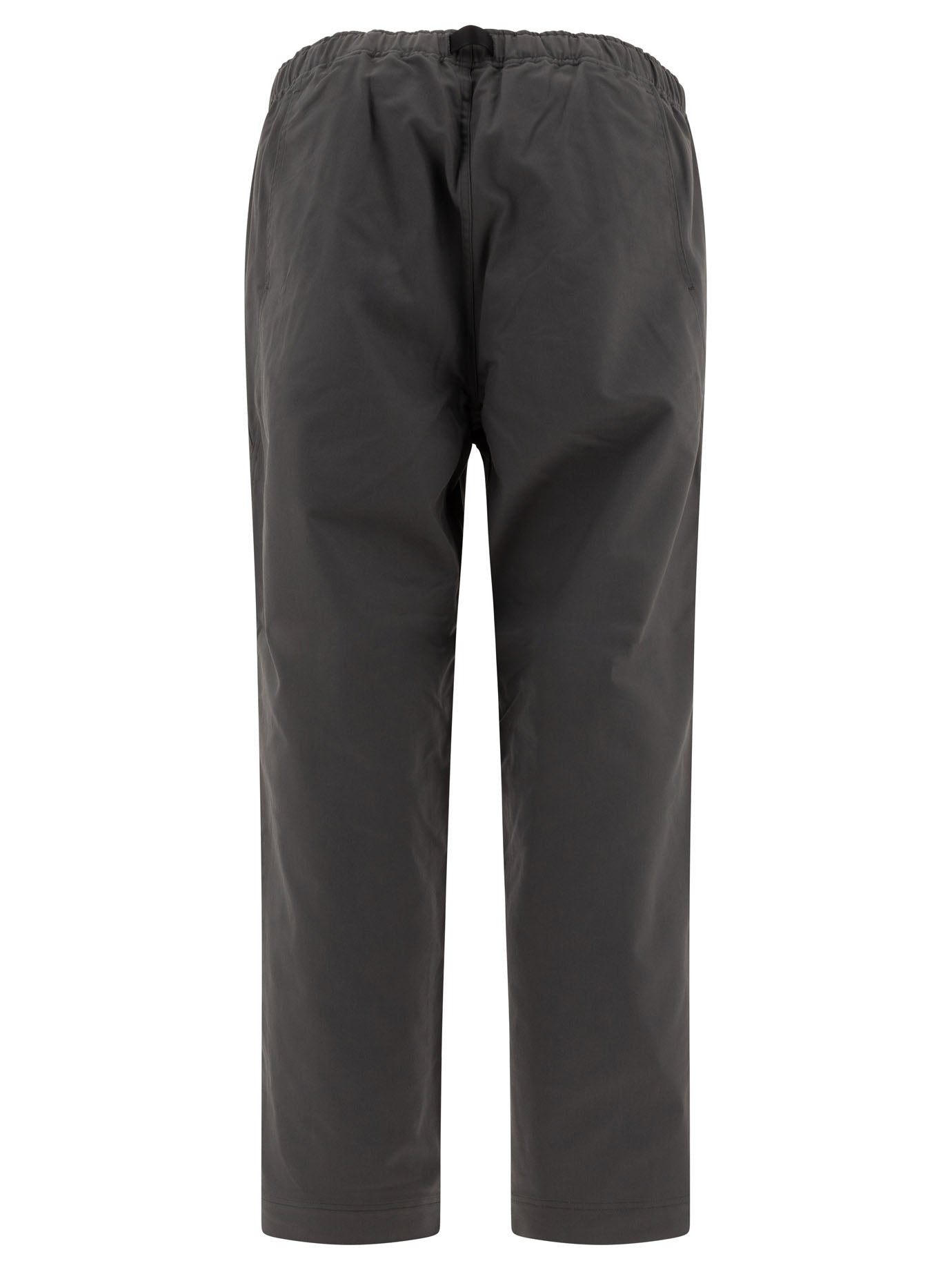 Goldwin Twill Easy Trousers