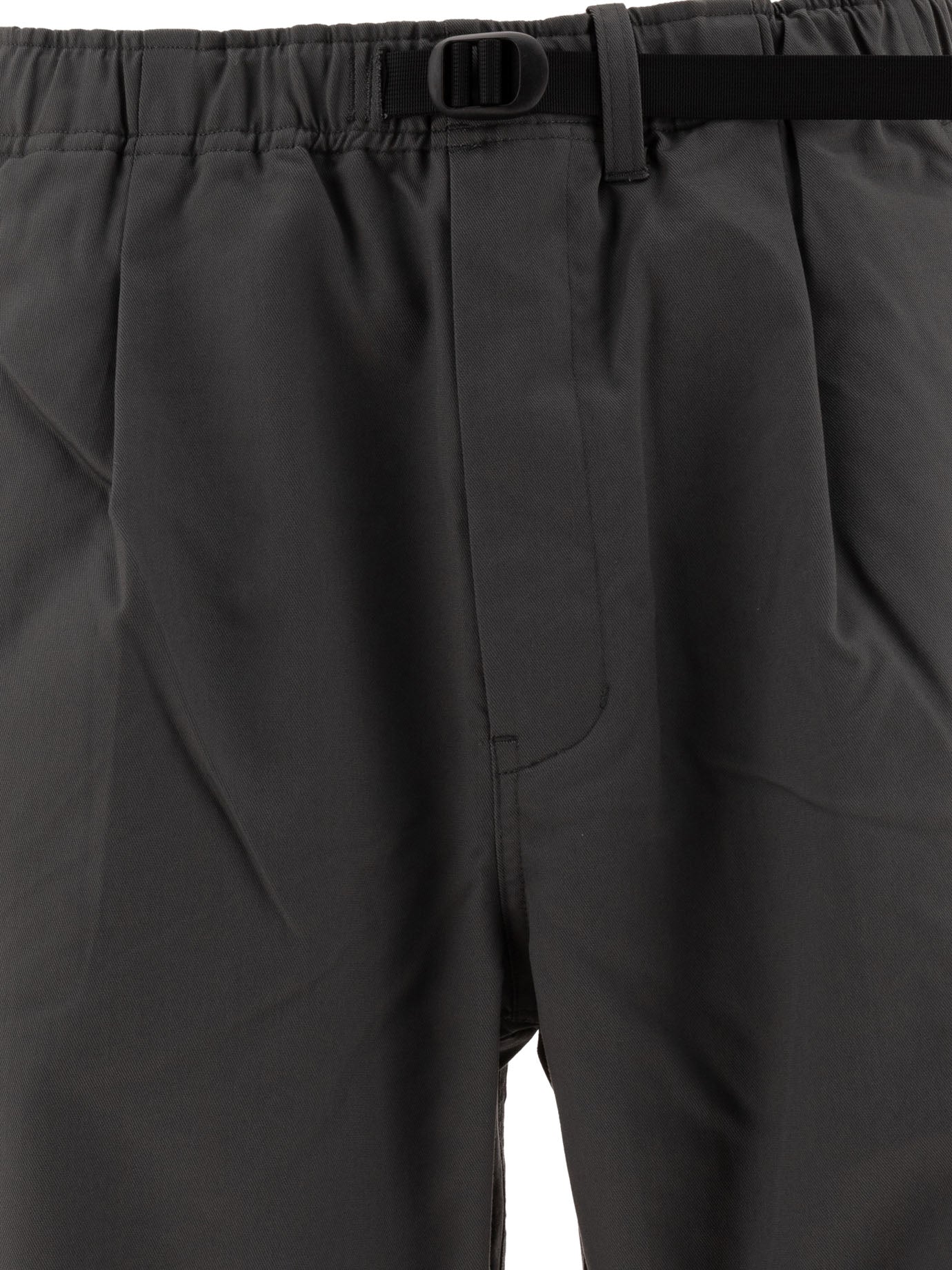 Goldwin Twill Easy Trousers