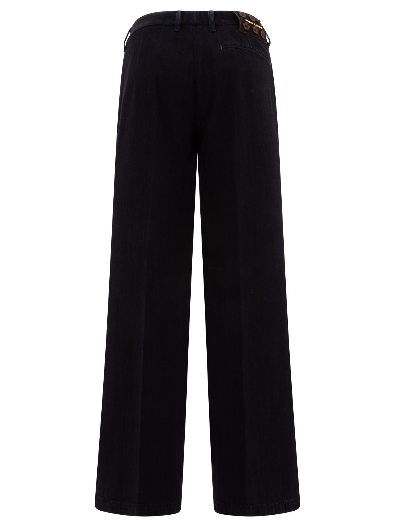 Jacob Cohen Taylor Corduroy Trousers