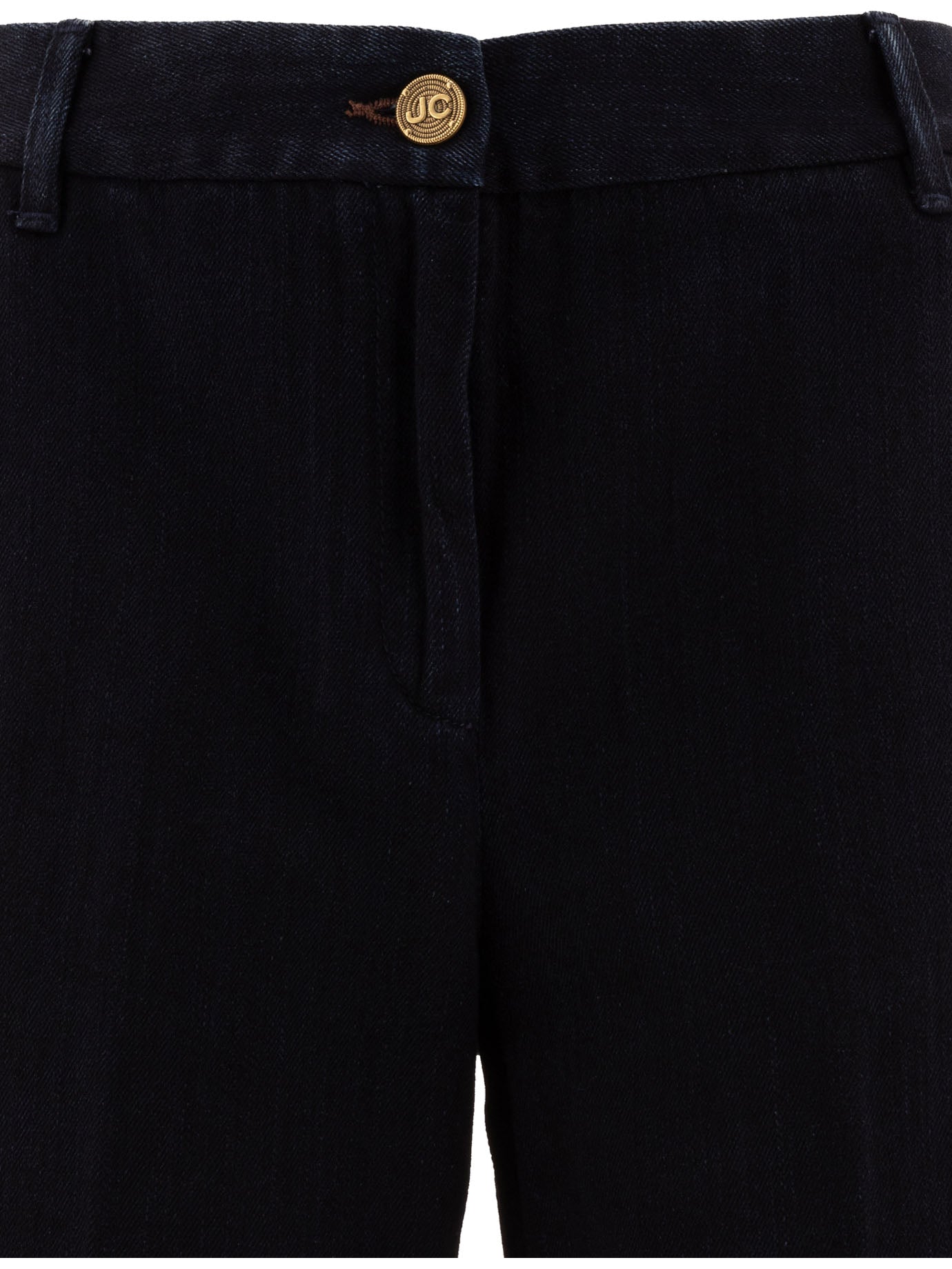 Jacob Cohen Taylor Corduroy Trousers