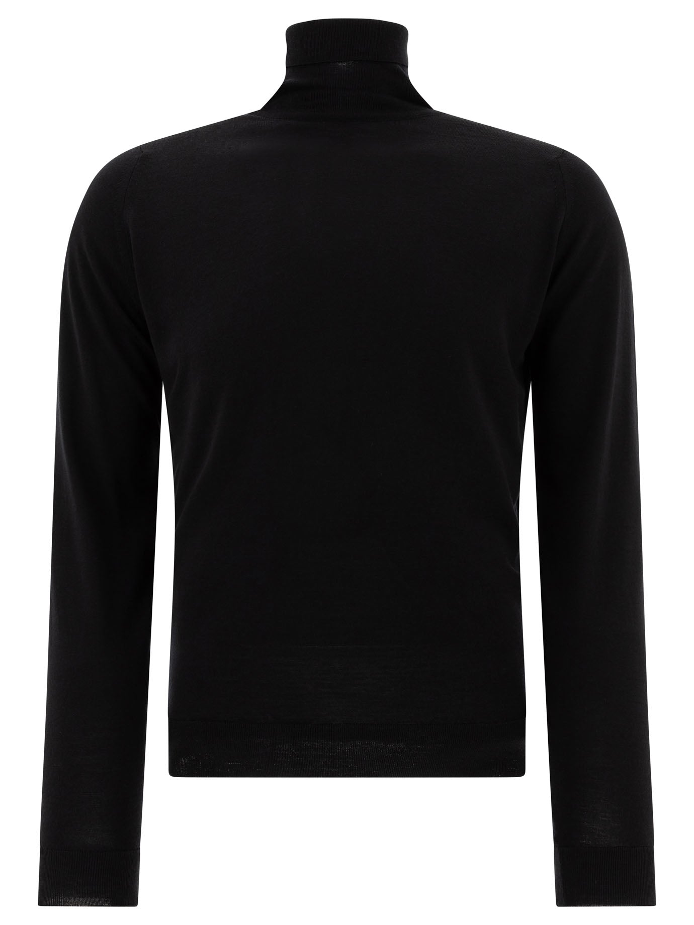 John Smedley Cherwell Turtleneck Sweater