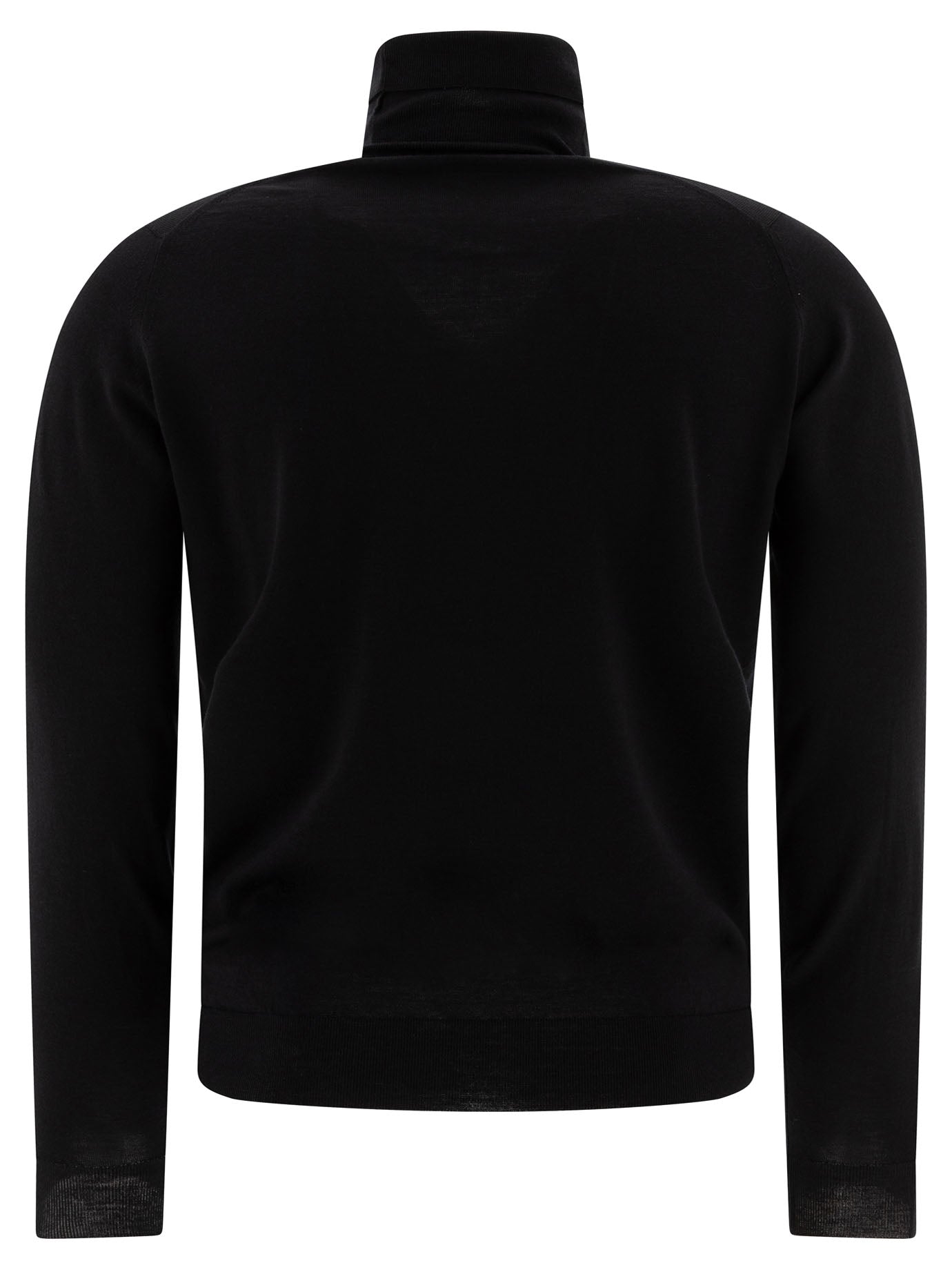 John Smedley Cherwell Turtleneck Sweater