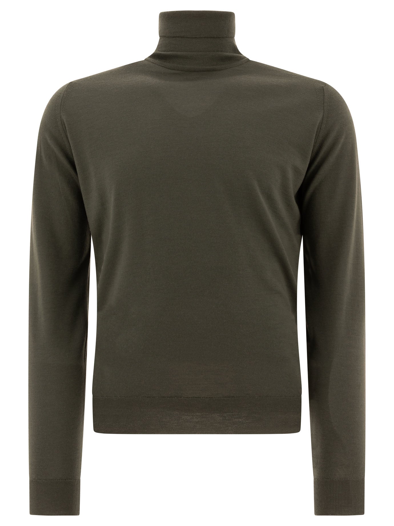 John Smedley Cherwell Turtleneck Sweater