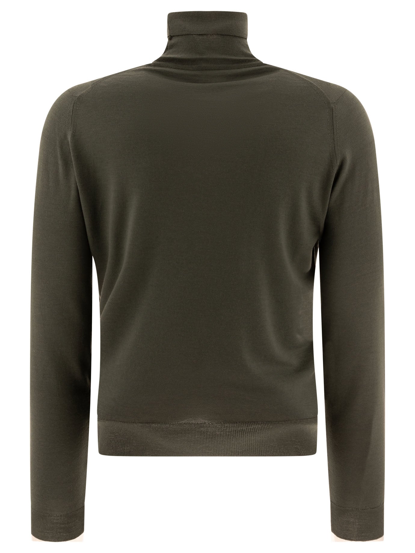 John Smedley Cherwell Turtleneck Sweater