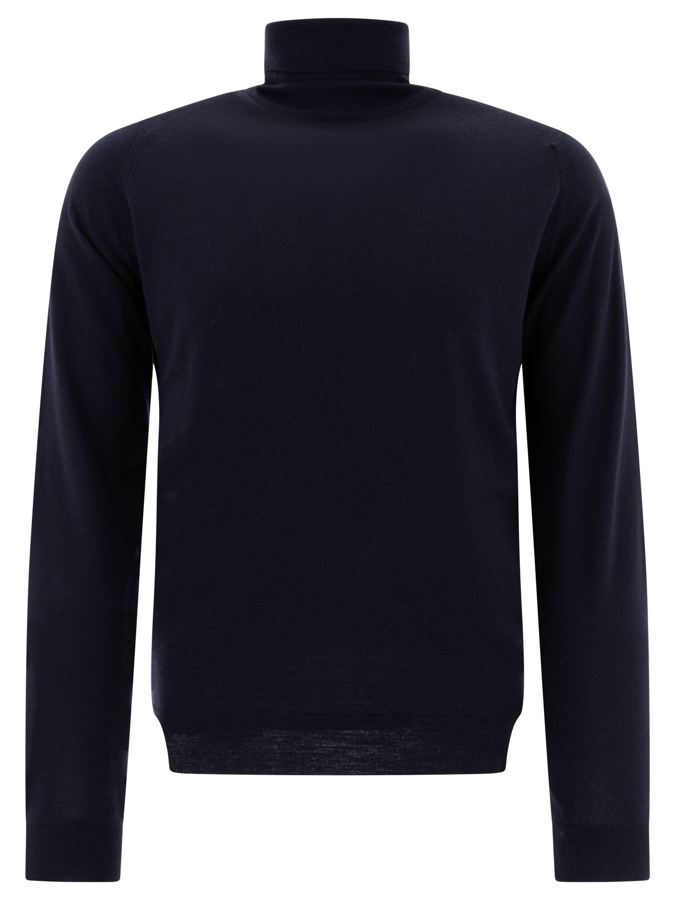 John Smedley Cherwell Turtleneck Sweater