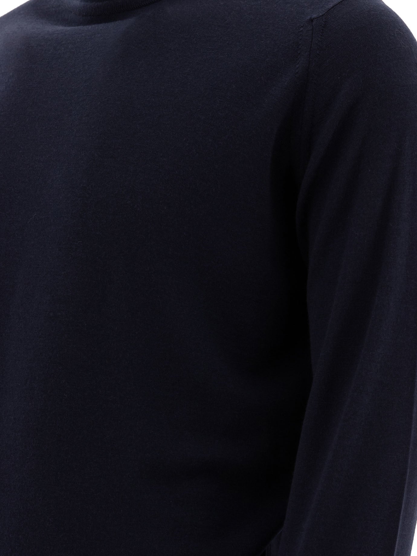 John Smedley Cherwell Turtleneck Sweater