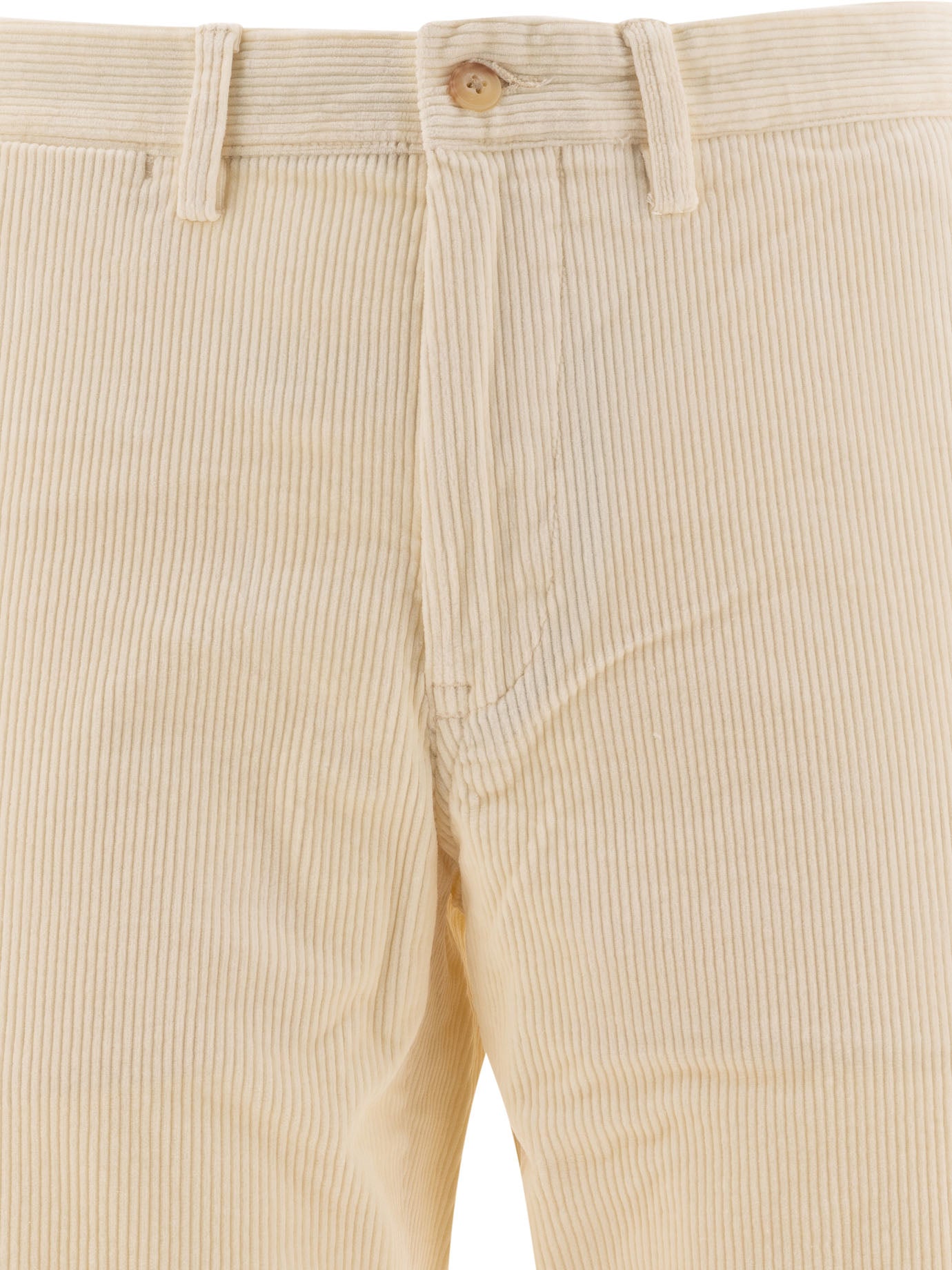 Polo Ralph Lauren Straight-Leg Corduroy Trousers