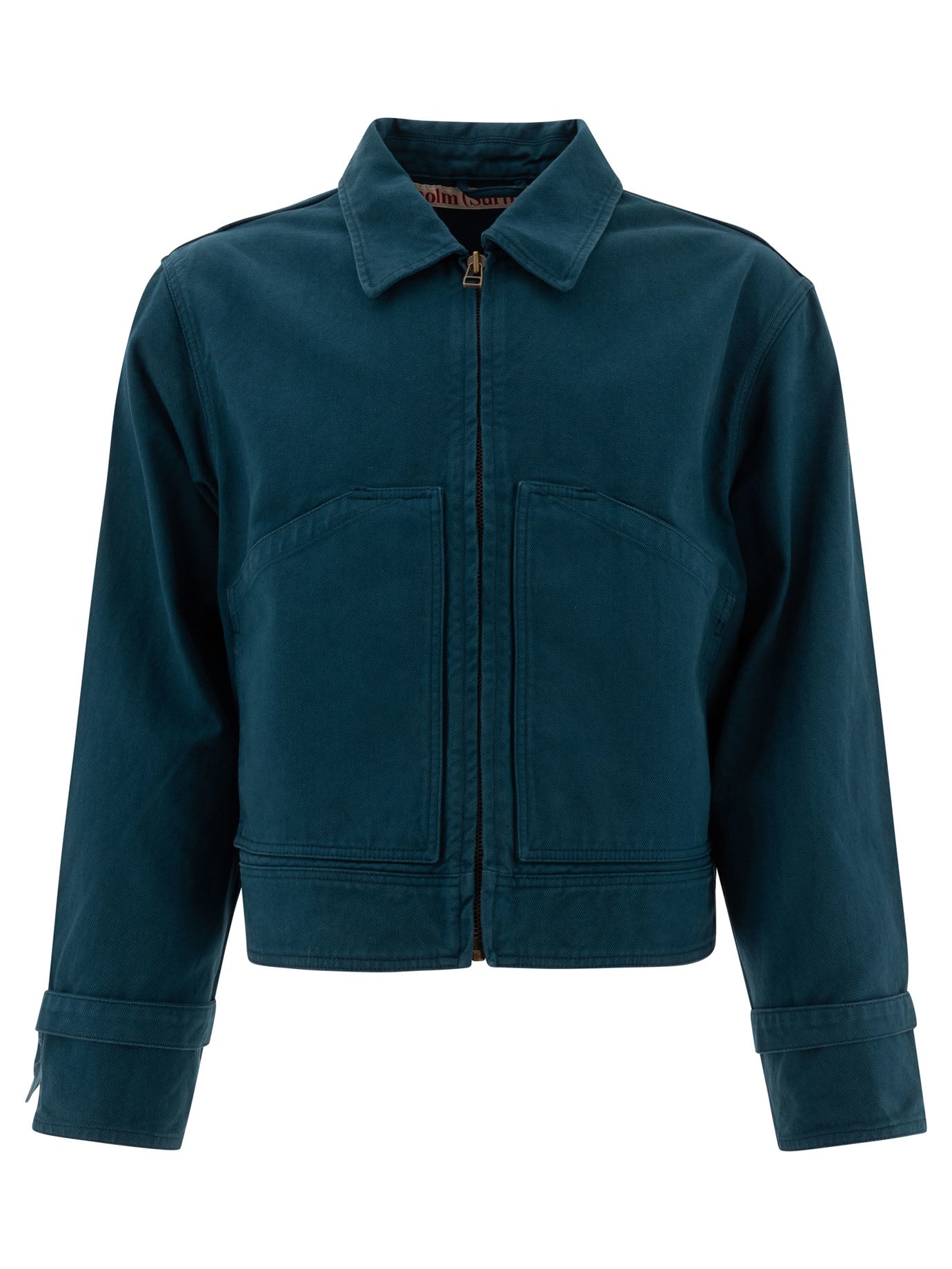 Stockholm Surfboard Club Work Jacket