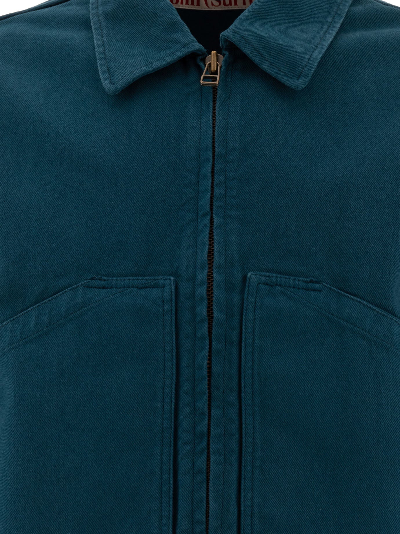 Stockholm Surfboard Club Work Jacket