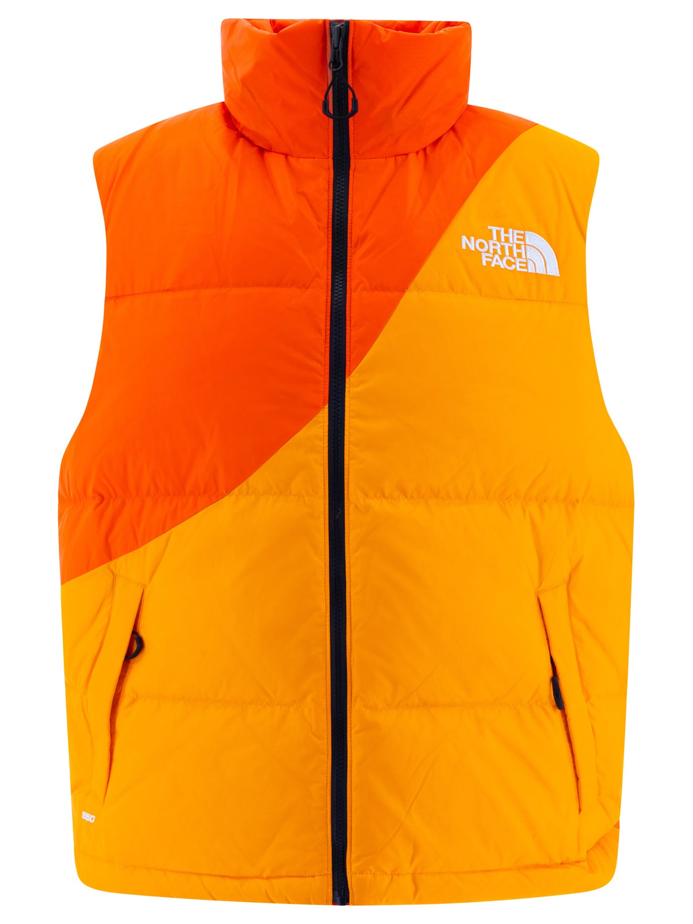 The North Face Tnf X Yinka Ilori Down Vest