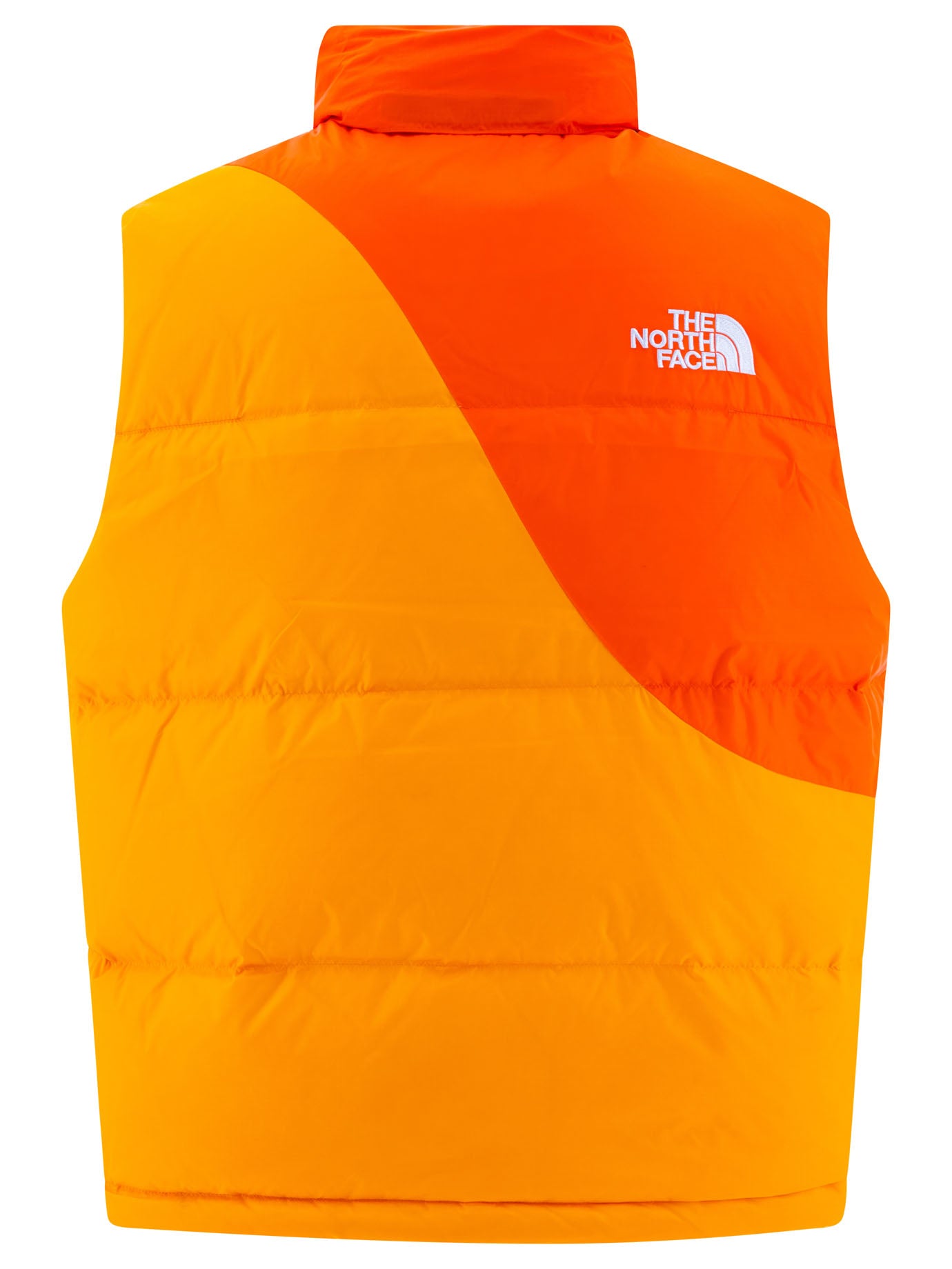 The North Face Tnf X Yinka Ilori Down Vest