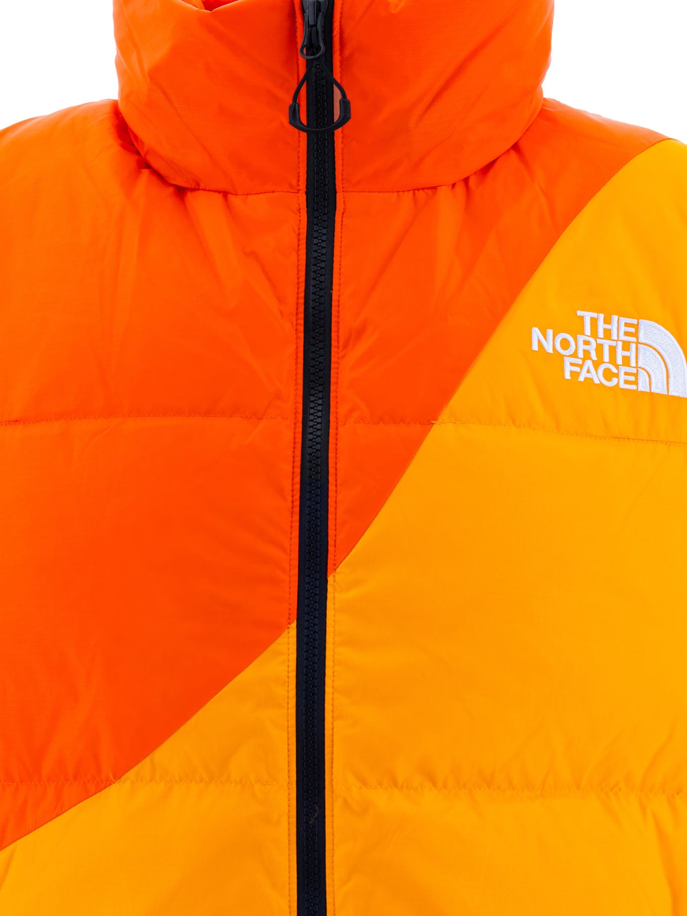 The North Face Tnf X Yinka Ilori Down Vest