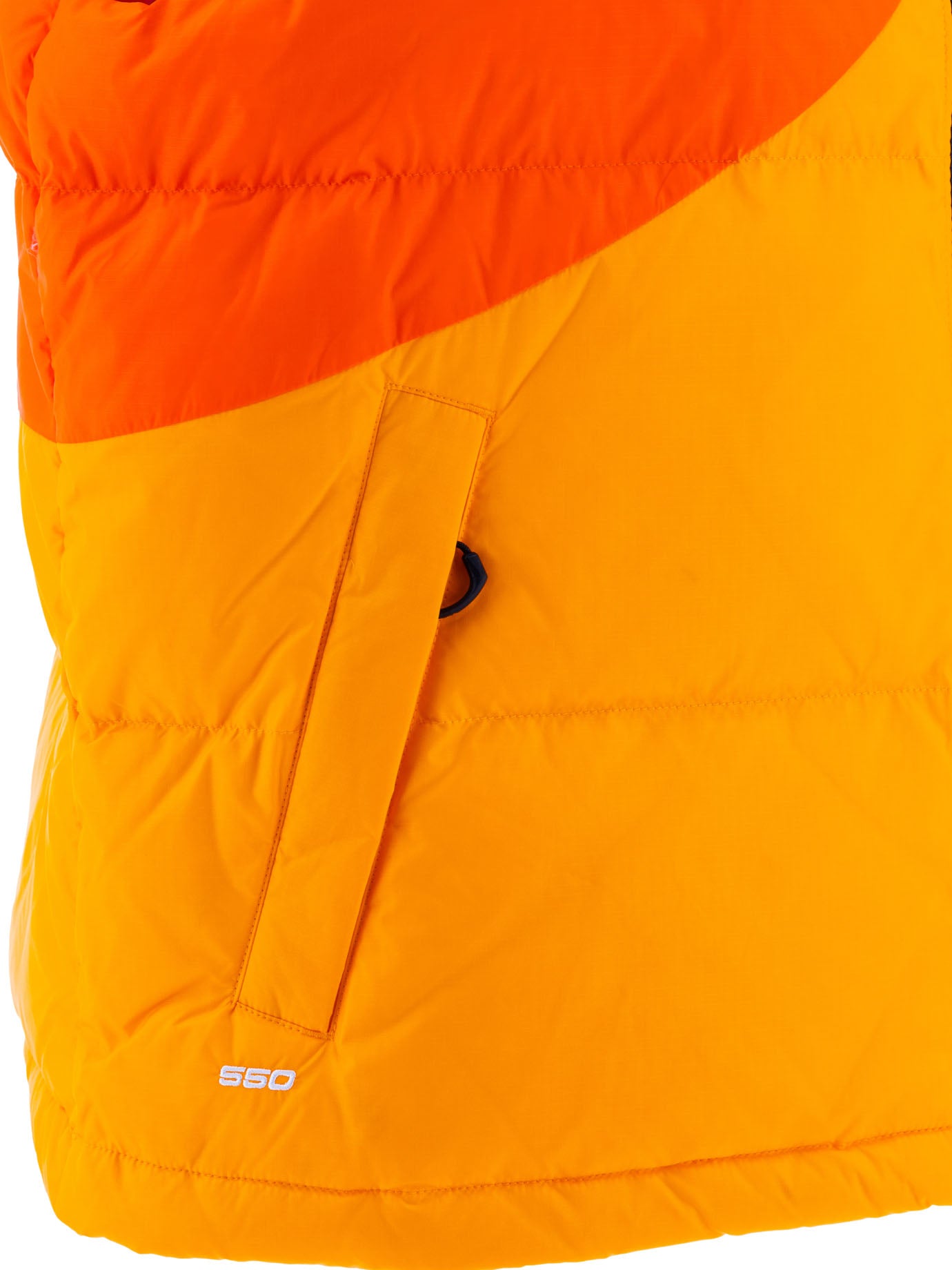 The North Face Tnf X Yinka Ilori Down Vest