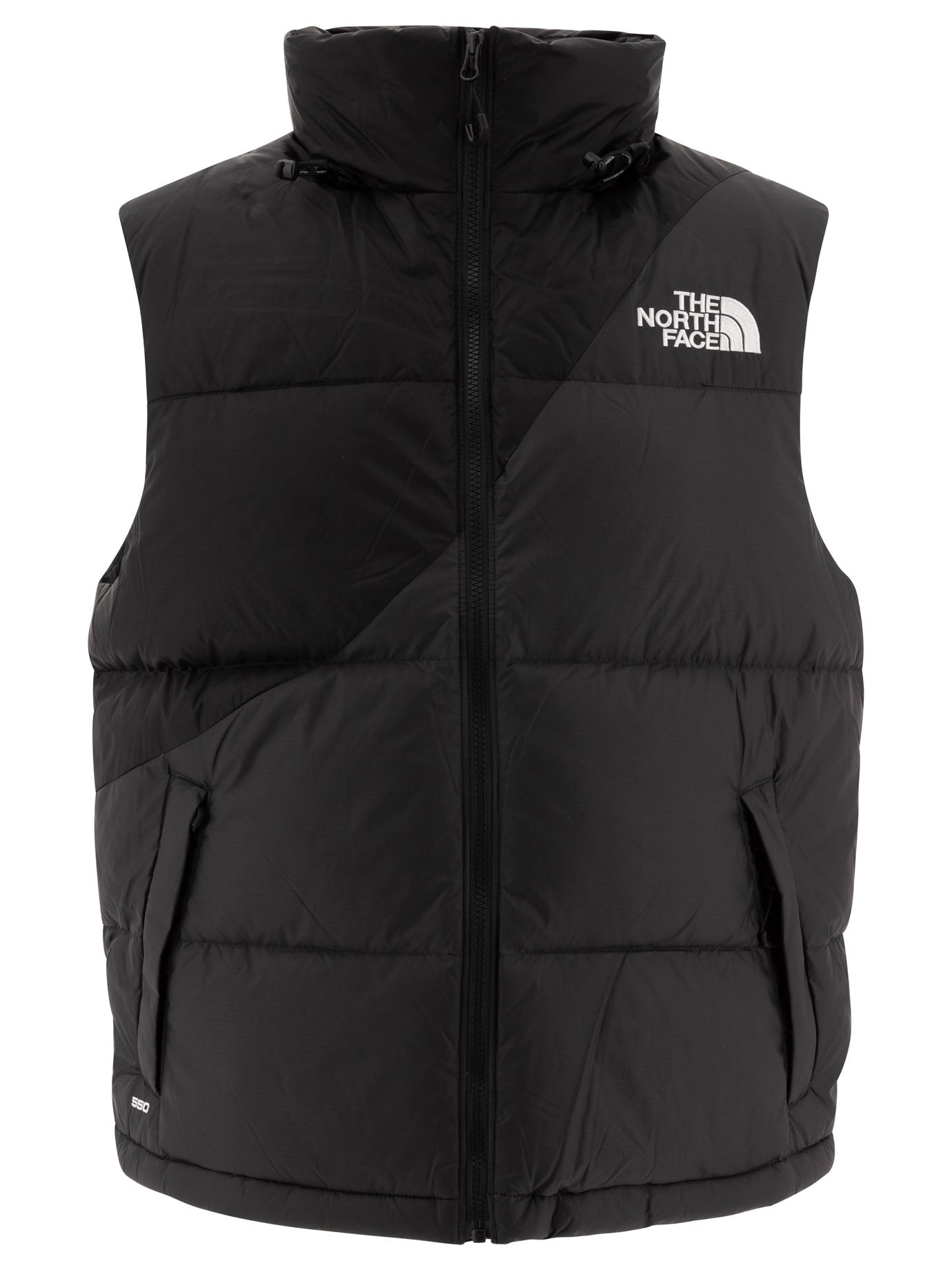 The North Face Tnf X Yinka Ilori Down Vest