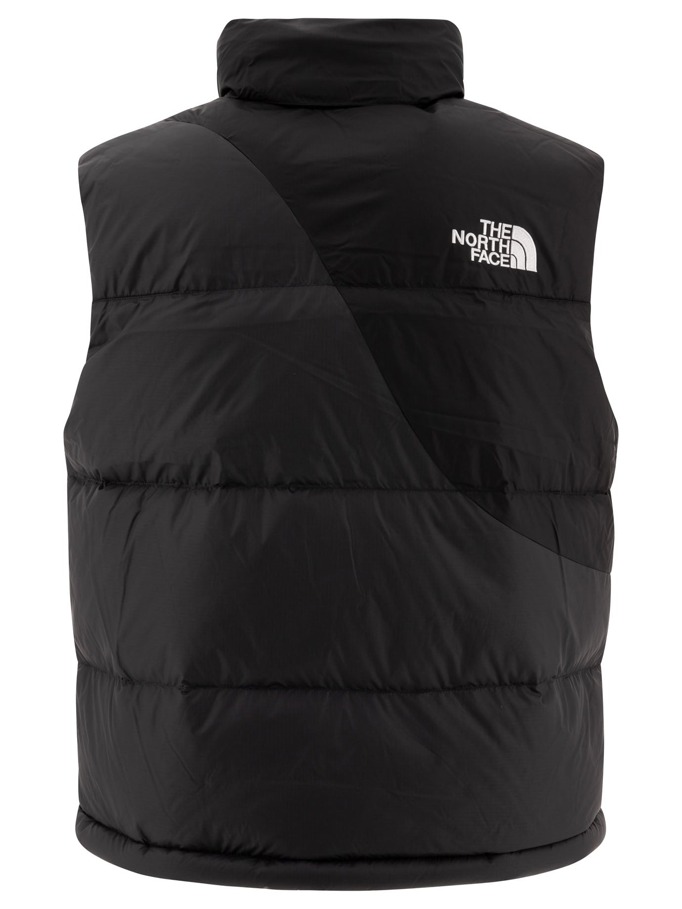 The North Face Tnf X Yinka Ilori Down Vest