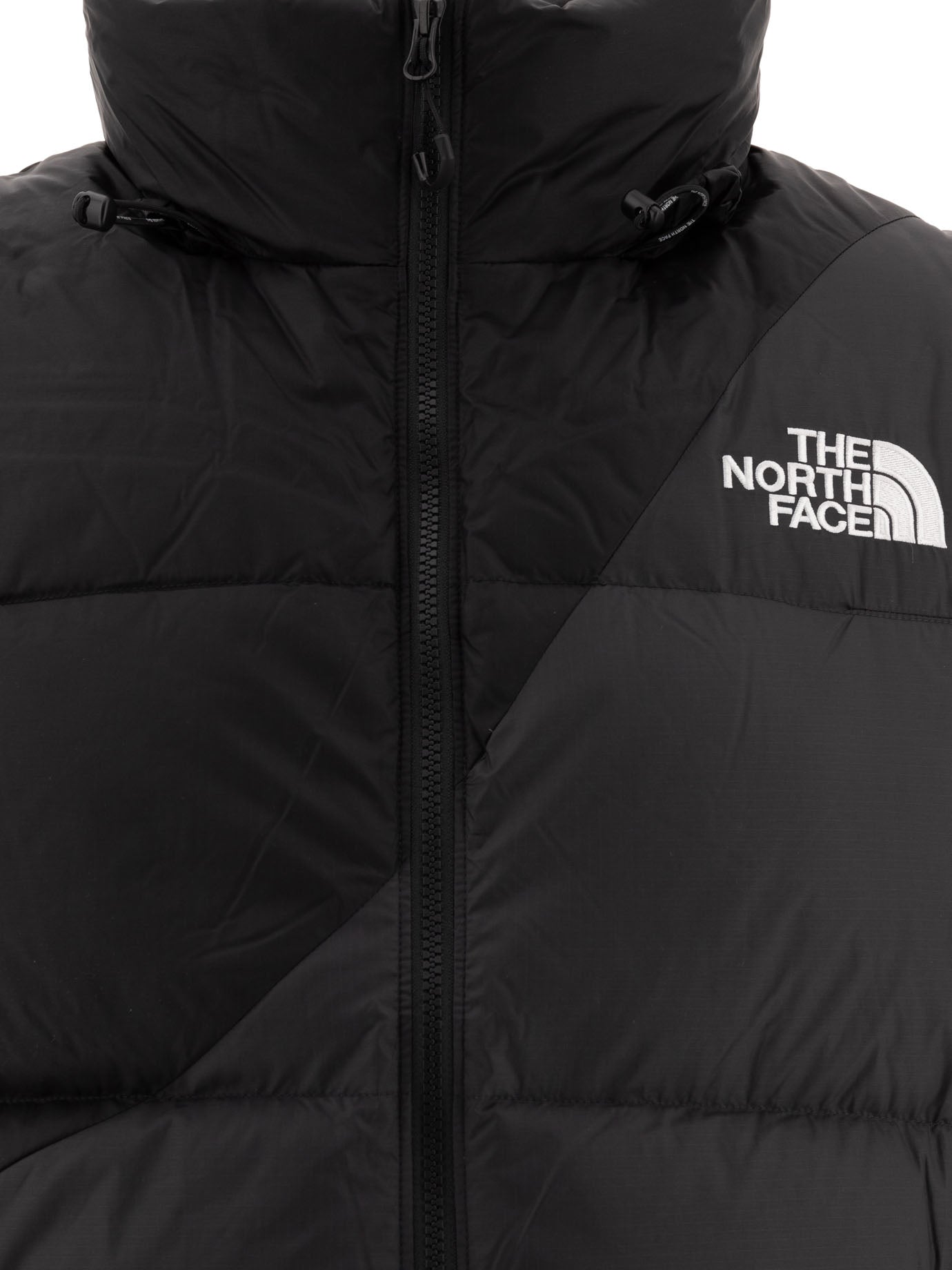 The North Face Tnf X Yinka Ilori Down Vest