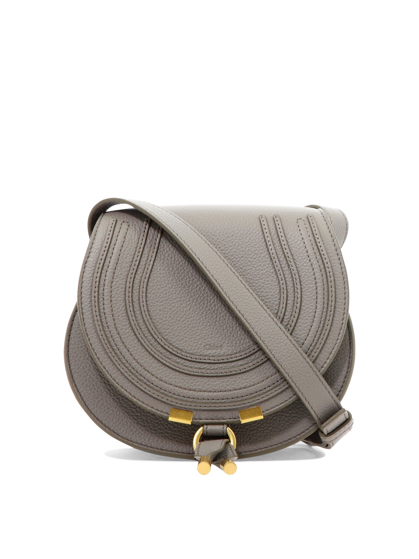 Chloé Marcie Small Crossbody Bag