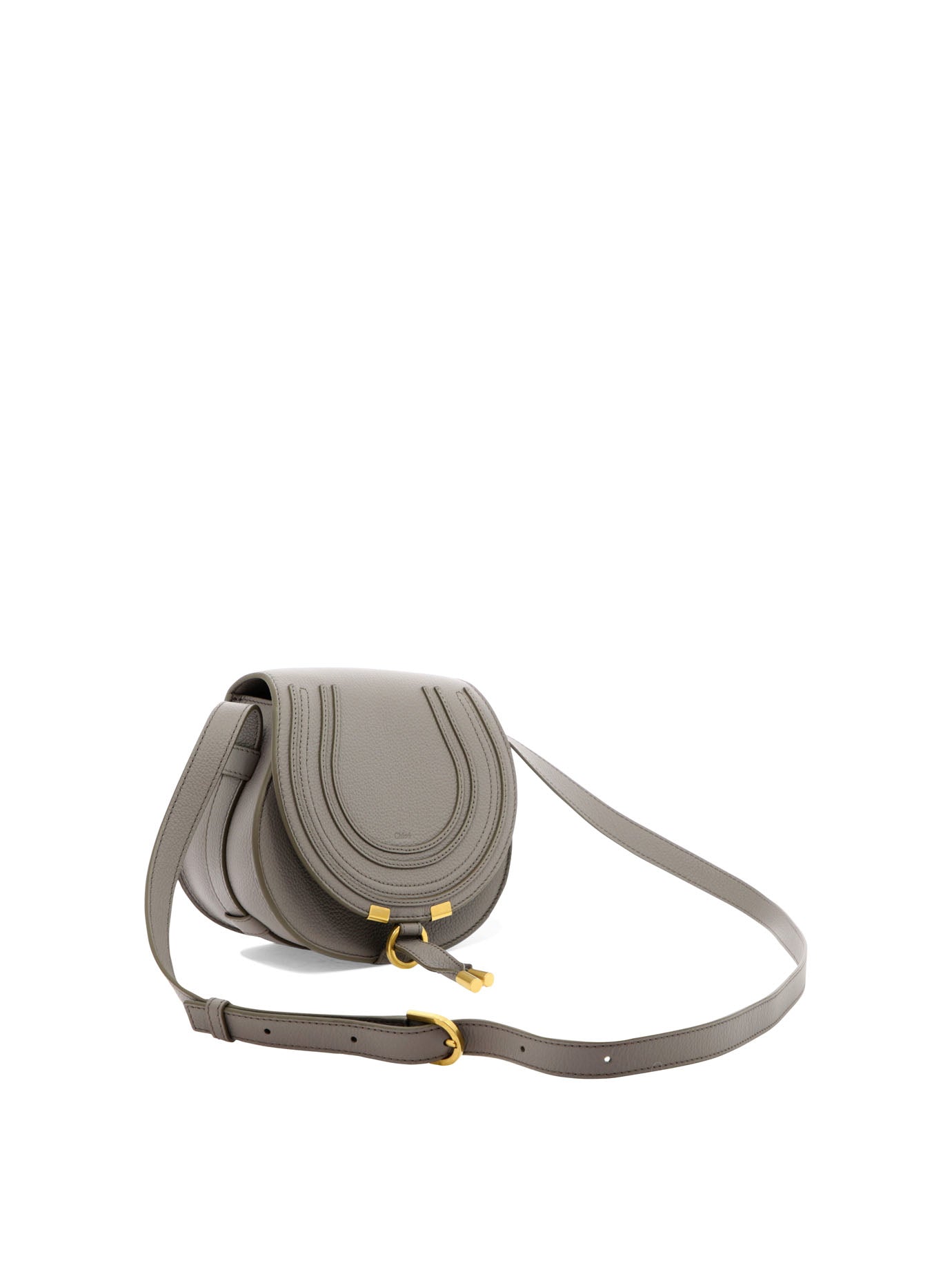 Chloé Marcie Small Crossbody Bag