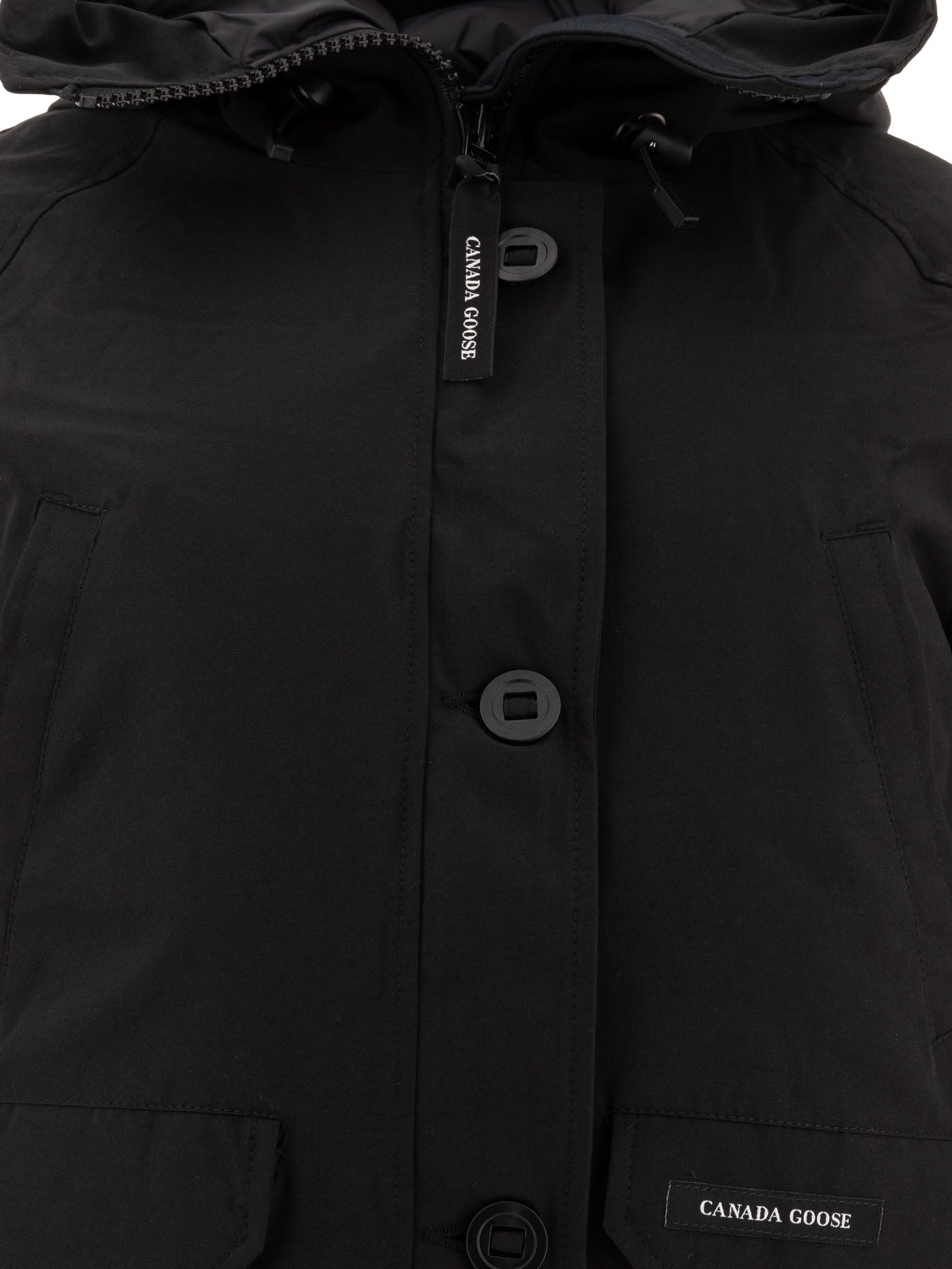 Canada Goose Chillwack Bomber Jacket